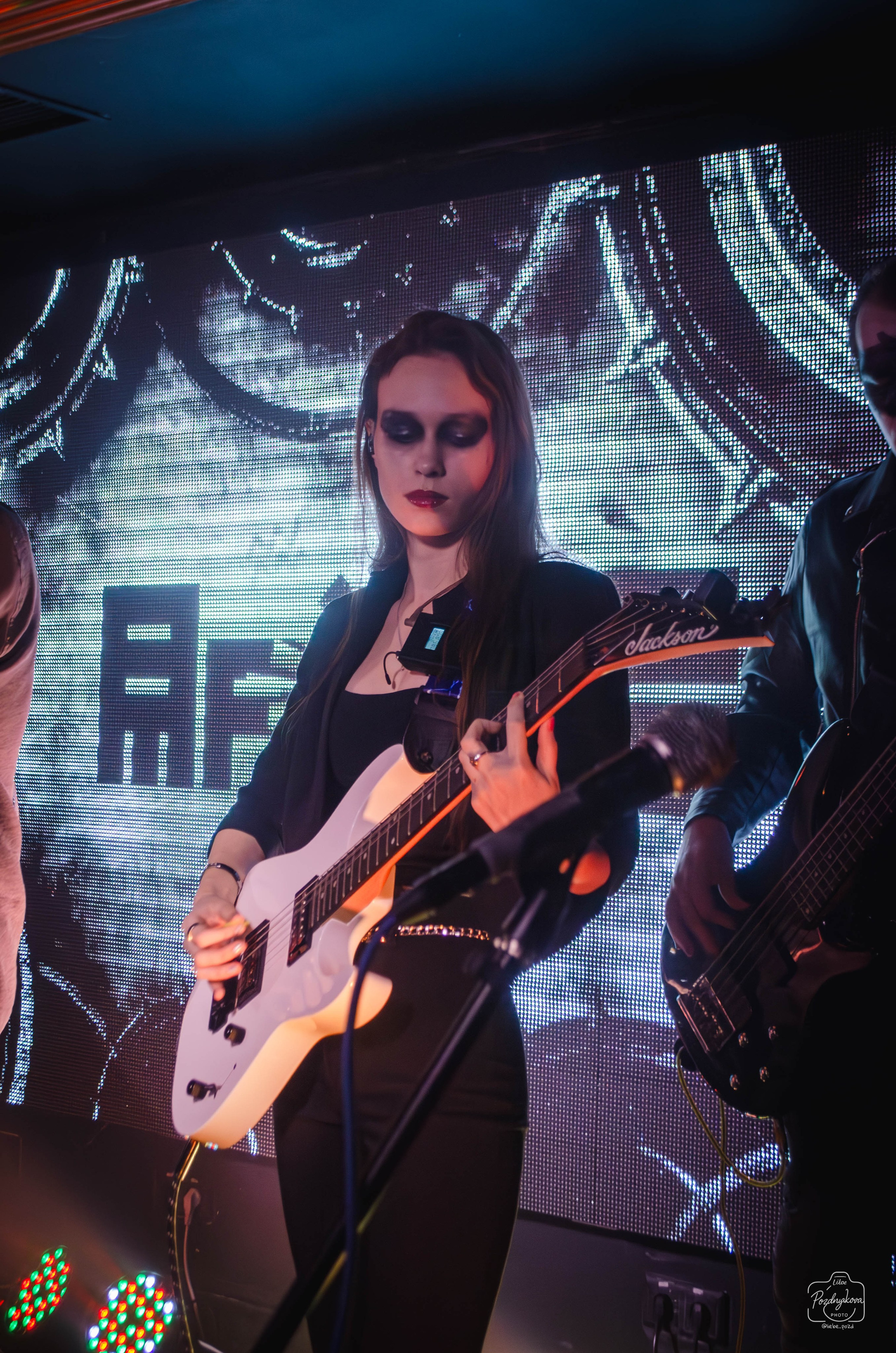 HALLOWEEN 2025|Караоке-клуб Питер|02.11.2025. Фотограф-видеограф Познякова Любовь