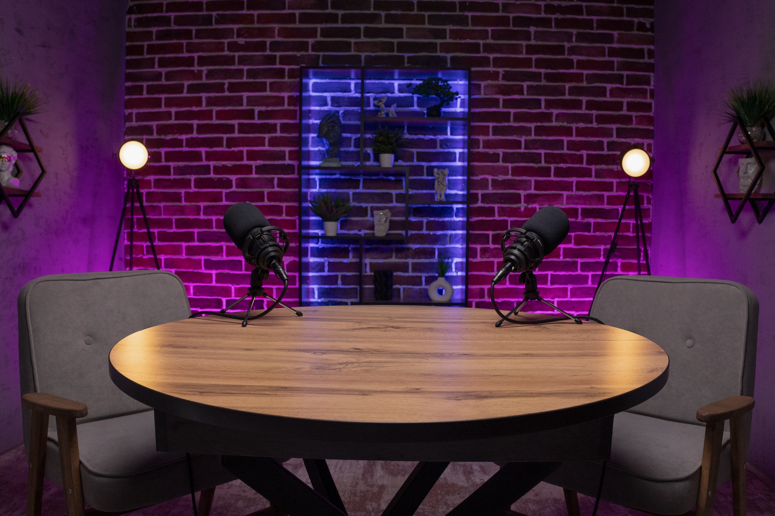 LOFT. Подкасты и прямые эфиры Сочи