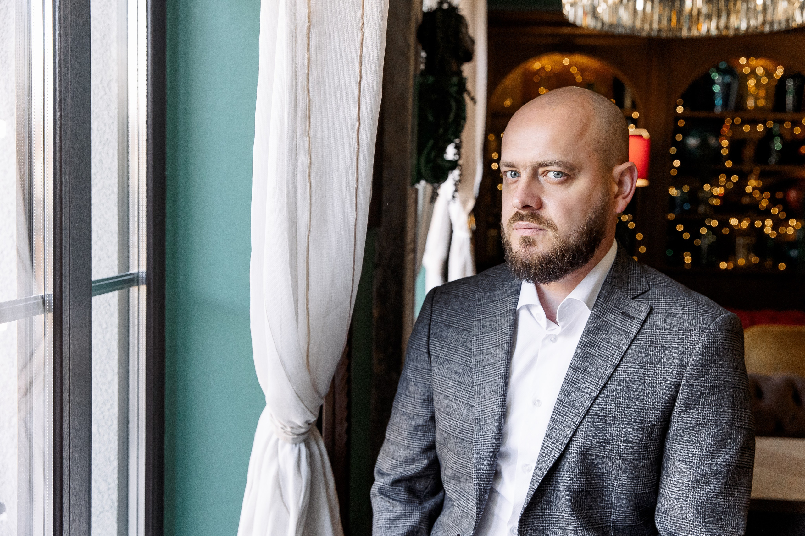 Виктор и Екатерина. Свадебный и семейный фотограф в Челябинске Юлия Ишимова