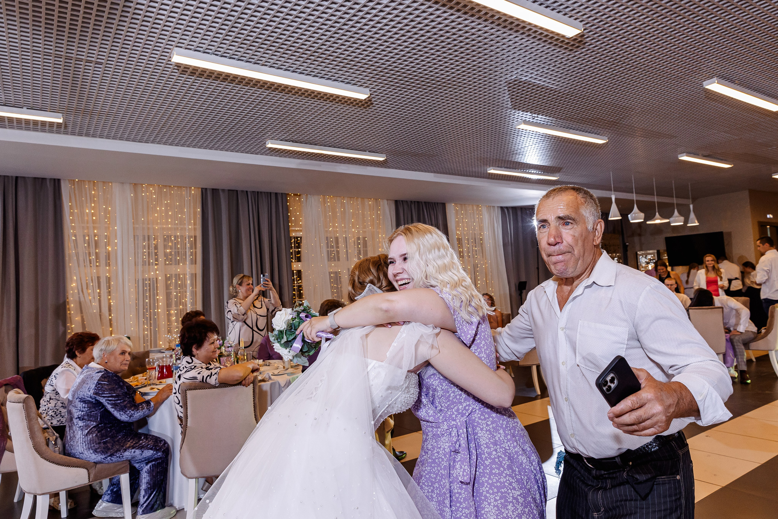 Любовь и Евгений. Свадебный и семейный фотограф в Челябинске Юлия Ишимова