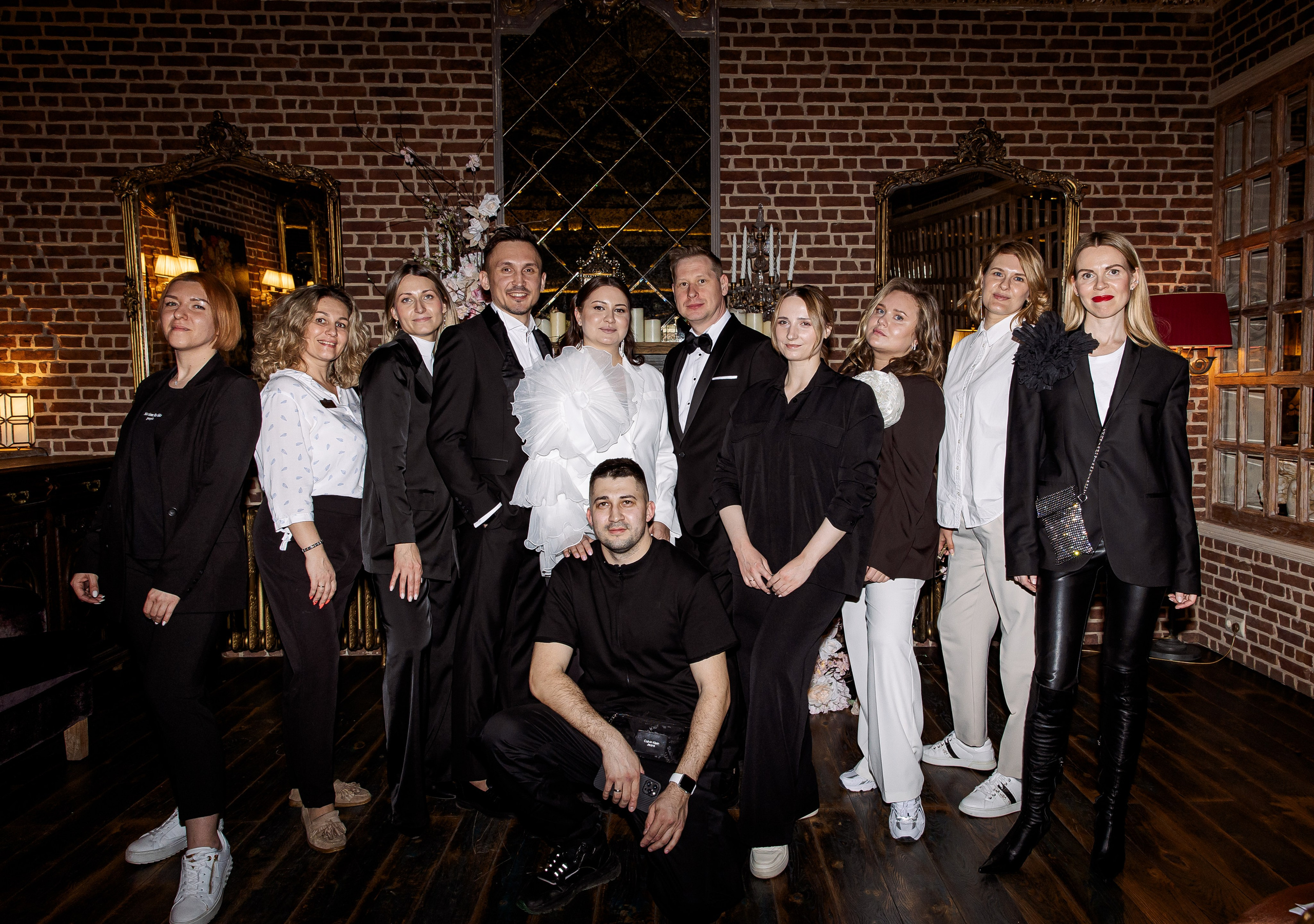 Свадебная выставка. Свадебный и семейный фотограф в Челябинске Юлия Ишимова