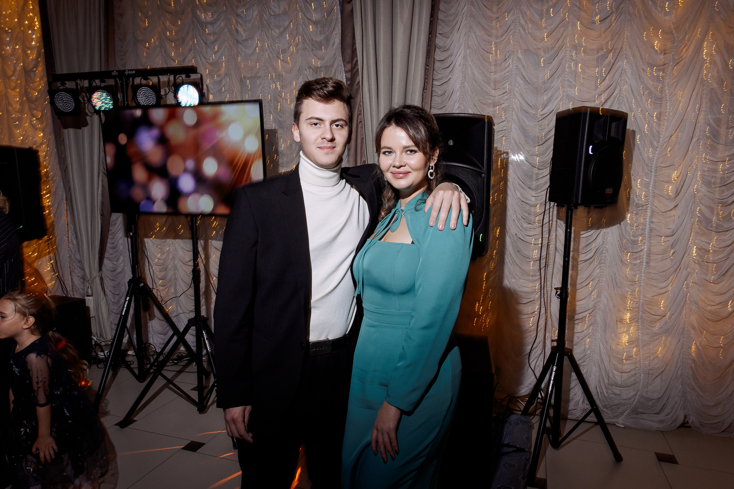 Владислава и Никита. Свадебный и семейный фотограф в Челябинске Юлия Ишимова