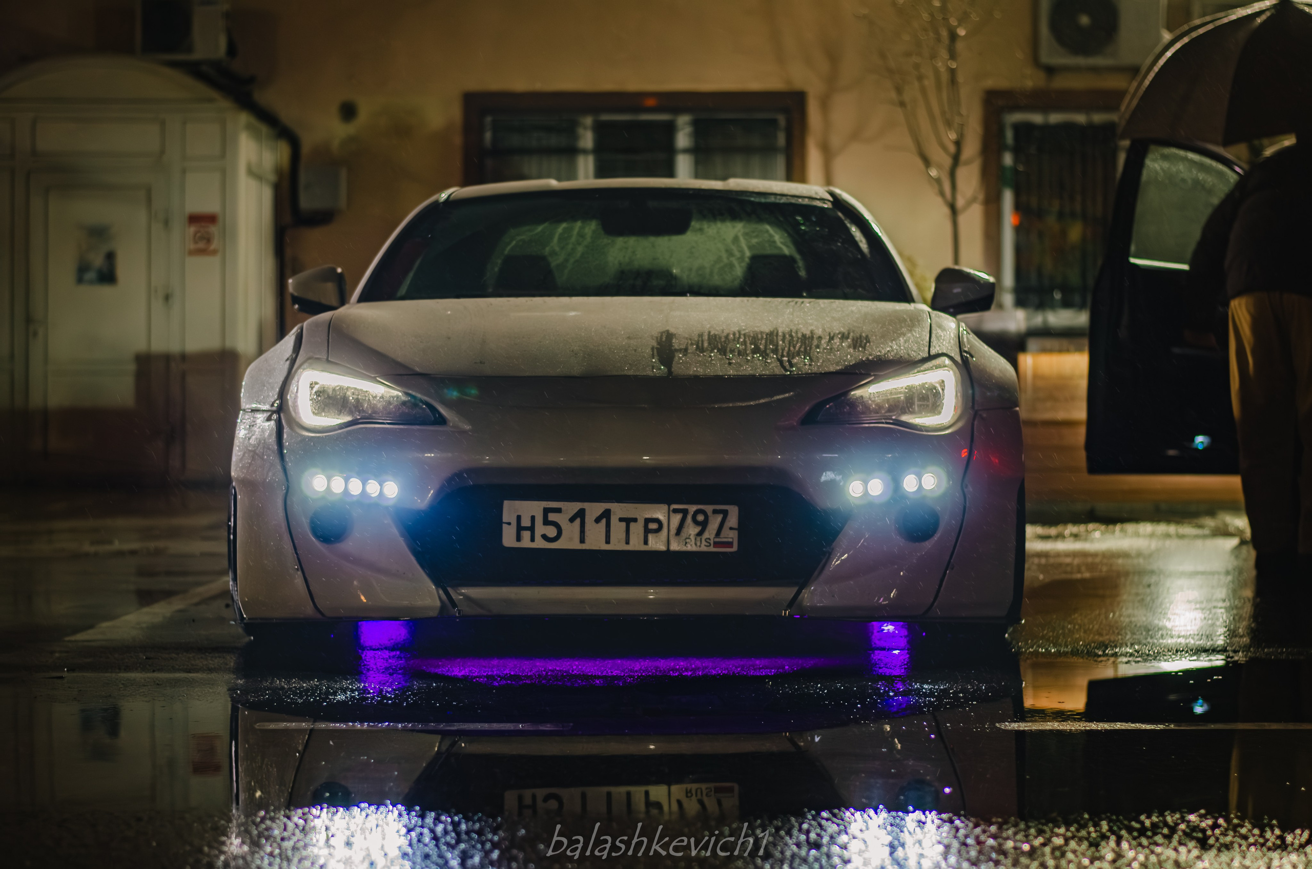 DownFly 26/11/25 — тачки. TuninGGameS Media