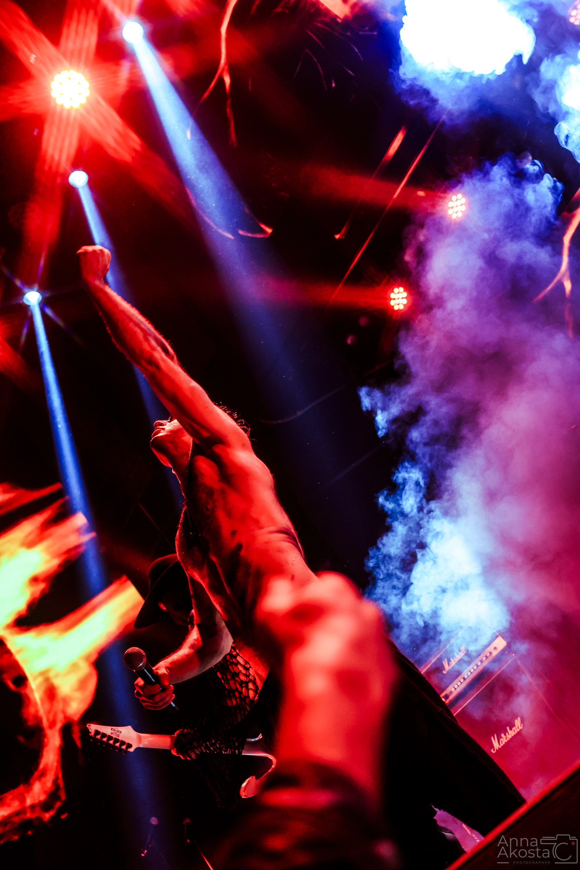 RAMMproJect | Jagger | СПб. Анна Акоста: фотограф в Санкт-Петербурге и Таганроге