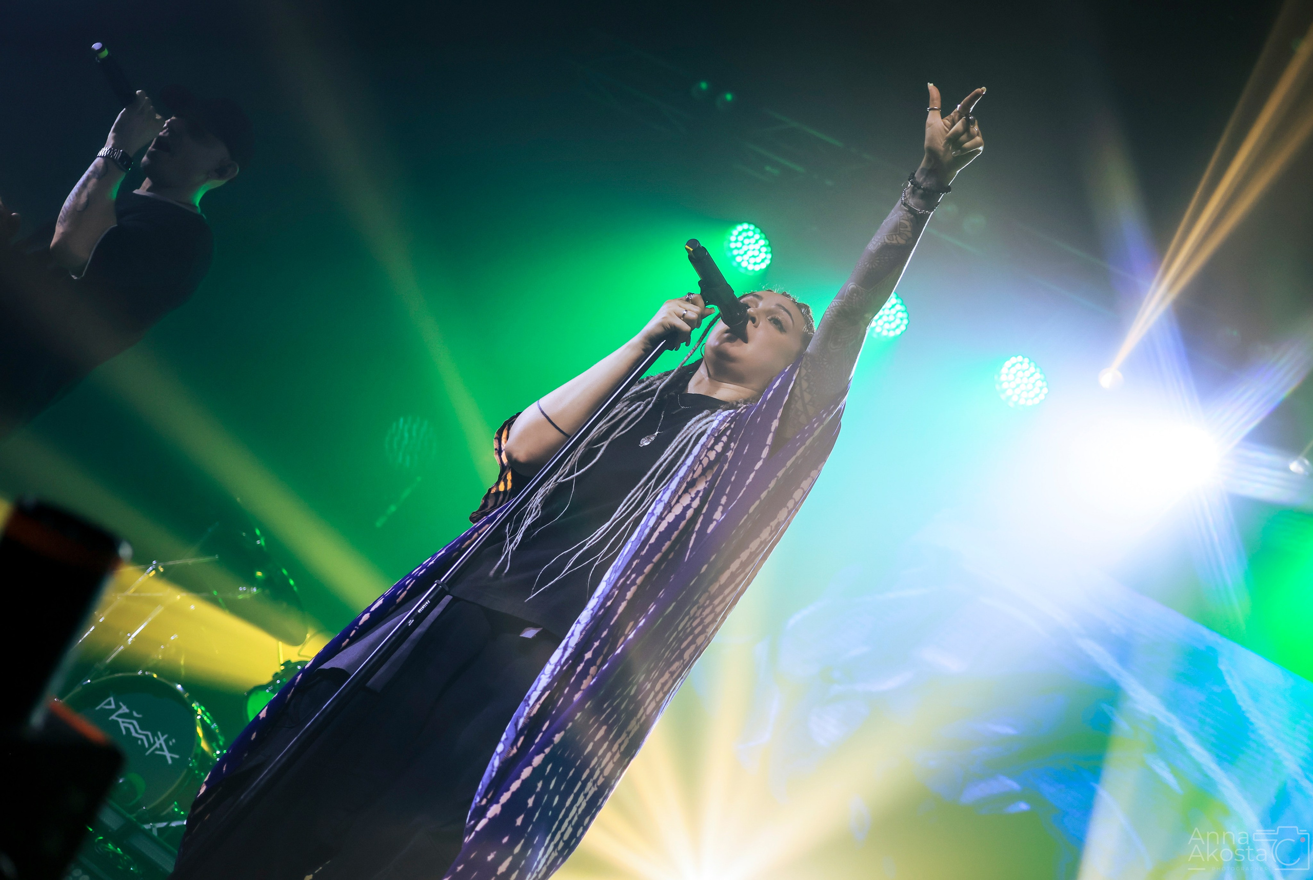 DRUMMATIX | Sound | СПб. Анна Акоста: фотограф в Санкт-Петербурге и Таганроге