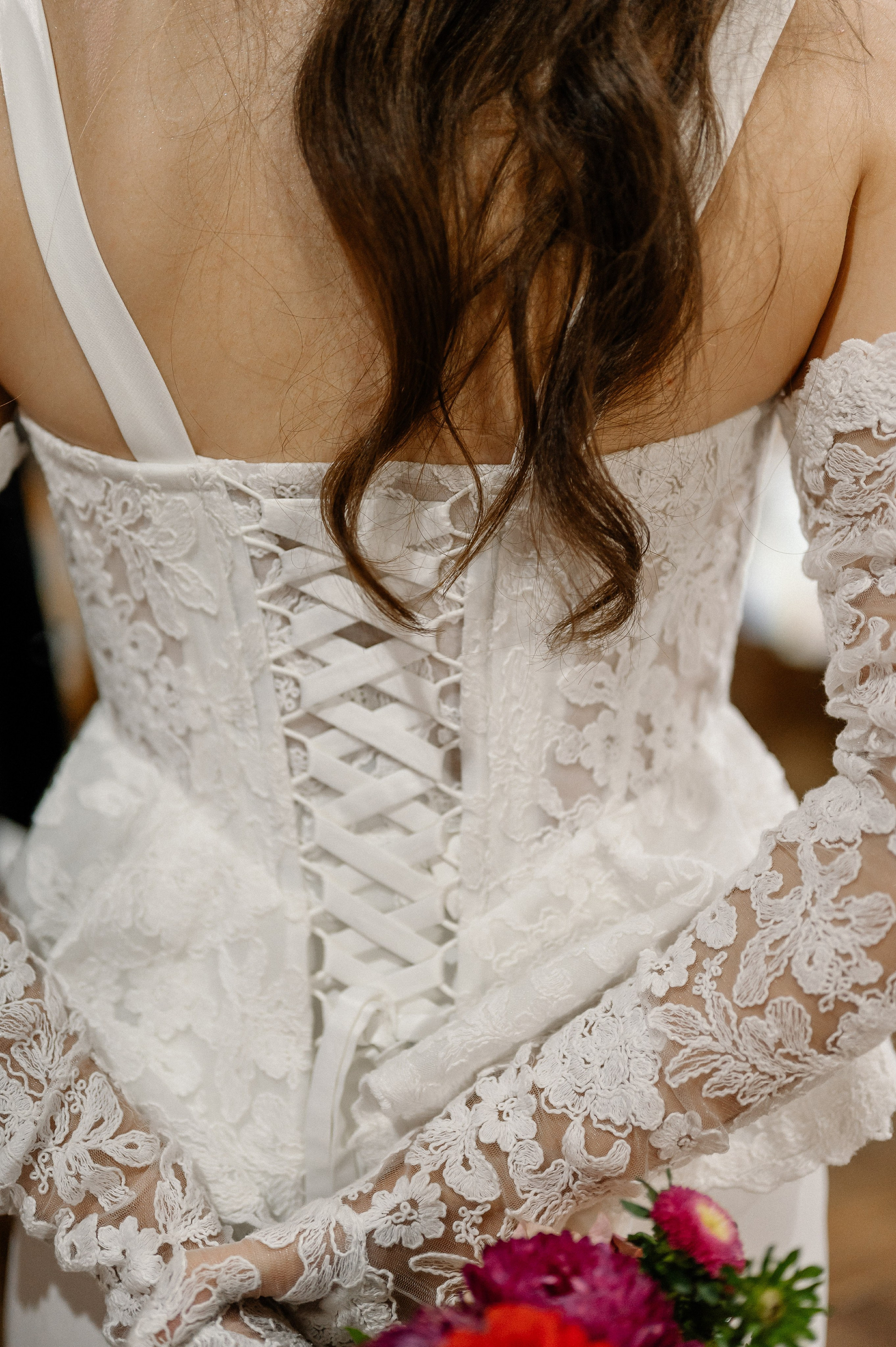 «Дождь за окном, счастье — внутри». Свадебный и семейный фотограф в Чебоксарах Ирина Левнер