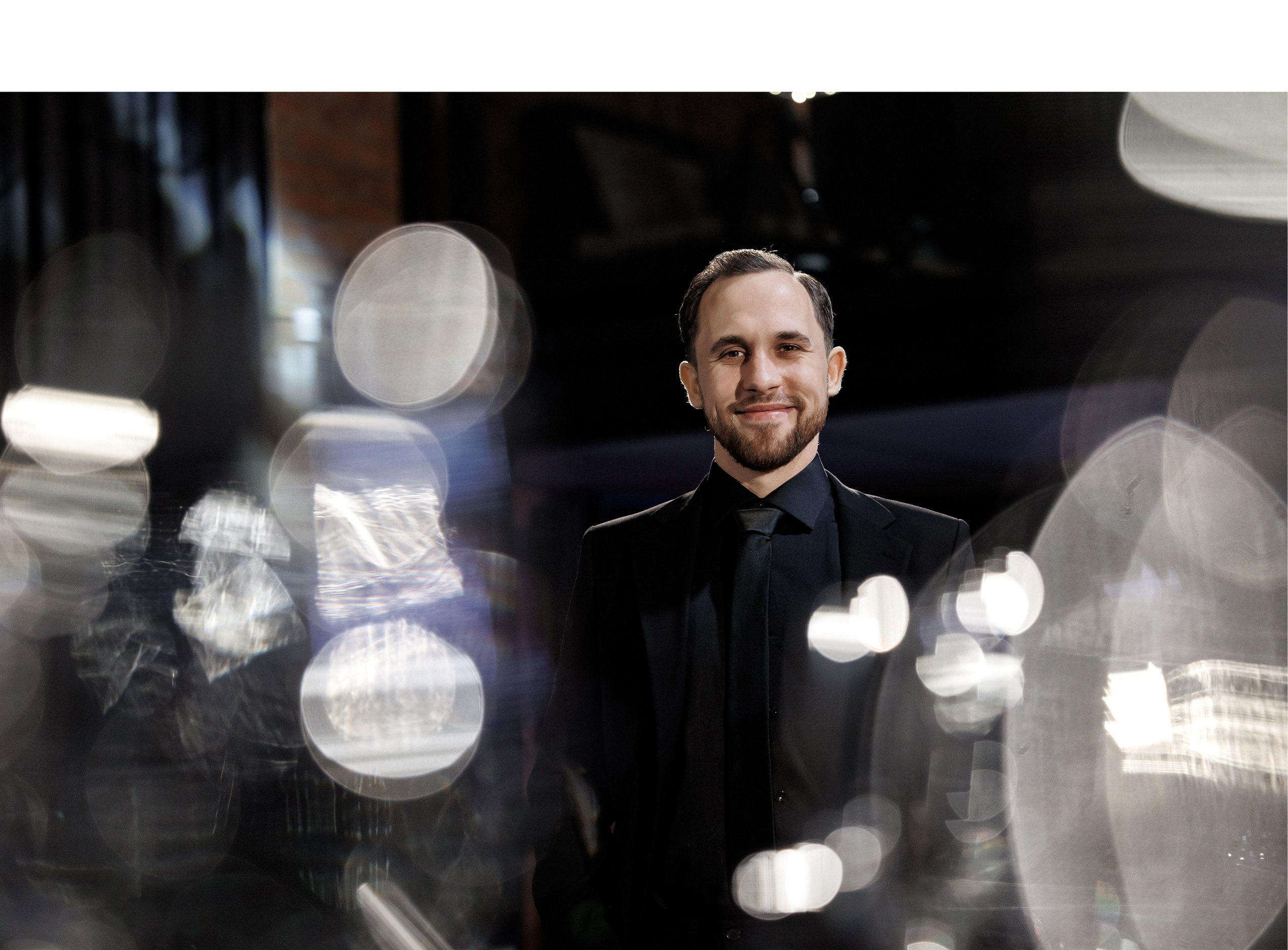 Алексей и Дарья. Свадебный и репортажный фотограф в Москве Владимир Сергеев | Naysaikolo