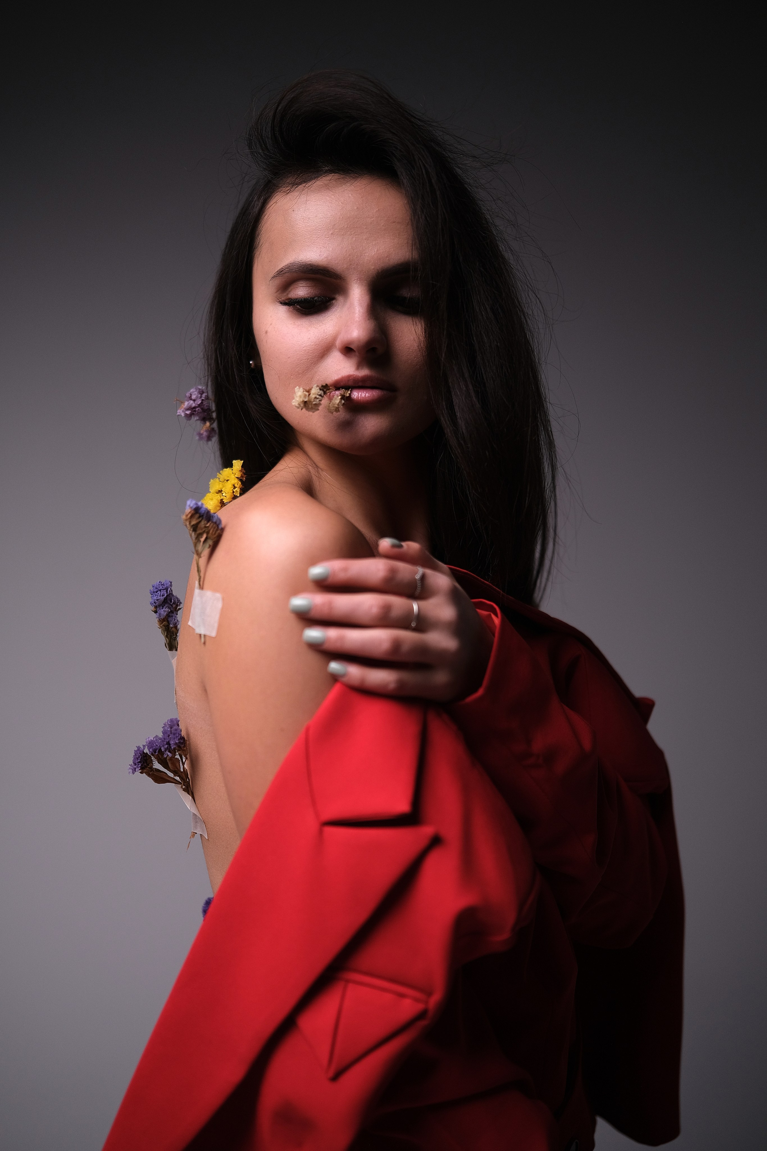 Нат. Свадебная видеосъемка в Крыму и Севастополе