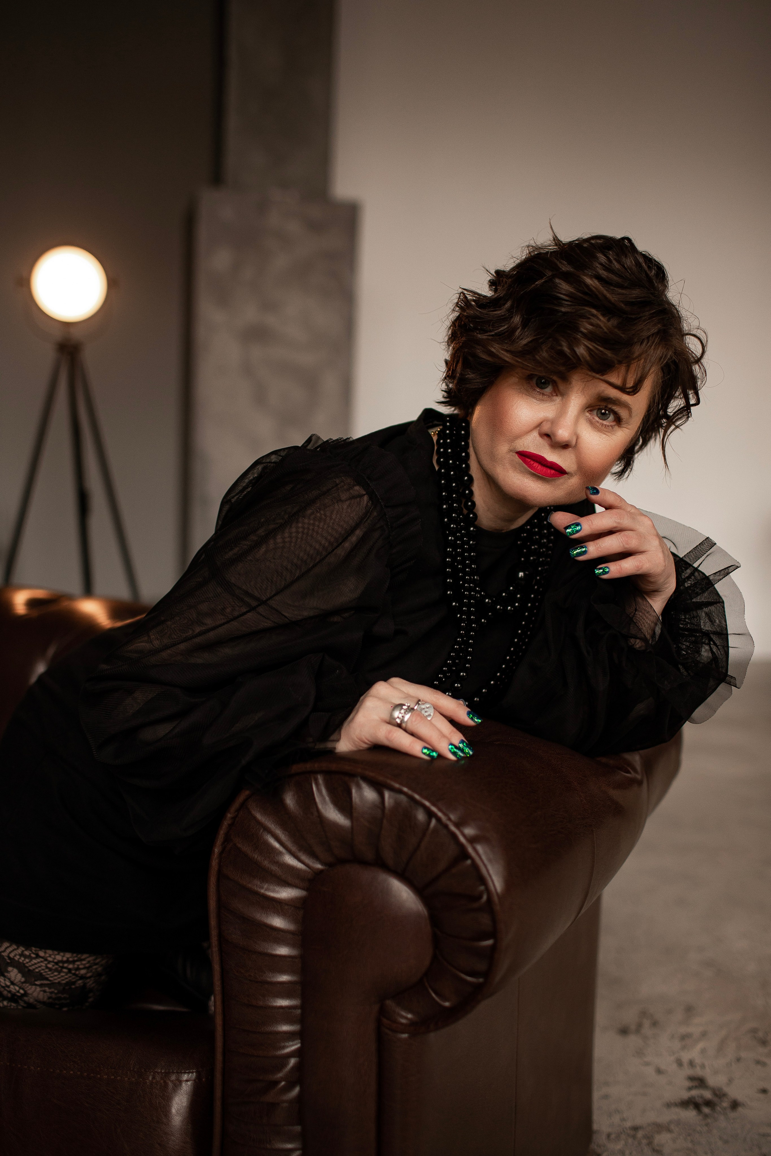 Наталья. Семейная съемка — это красивый способ признаться своей семье в любви