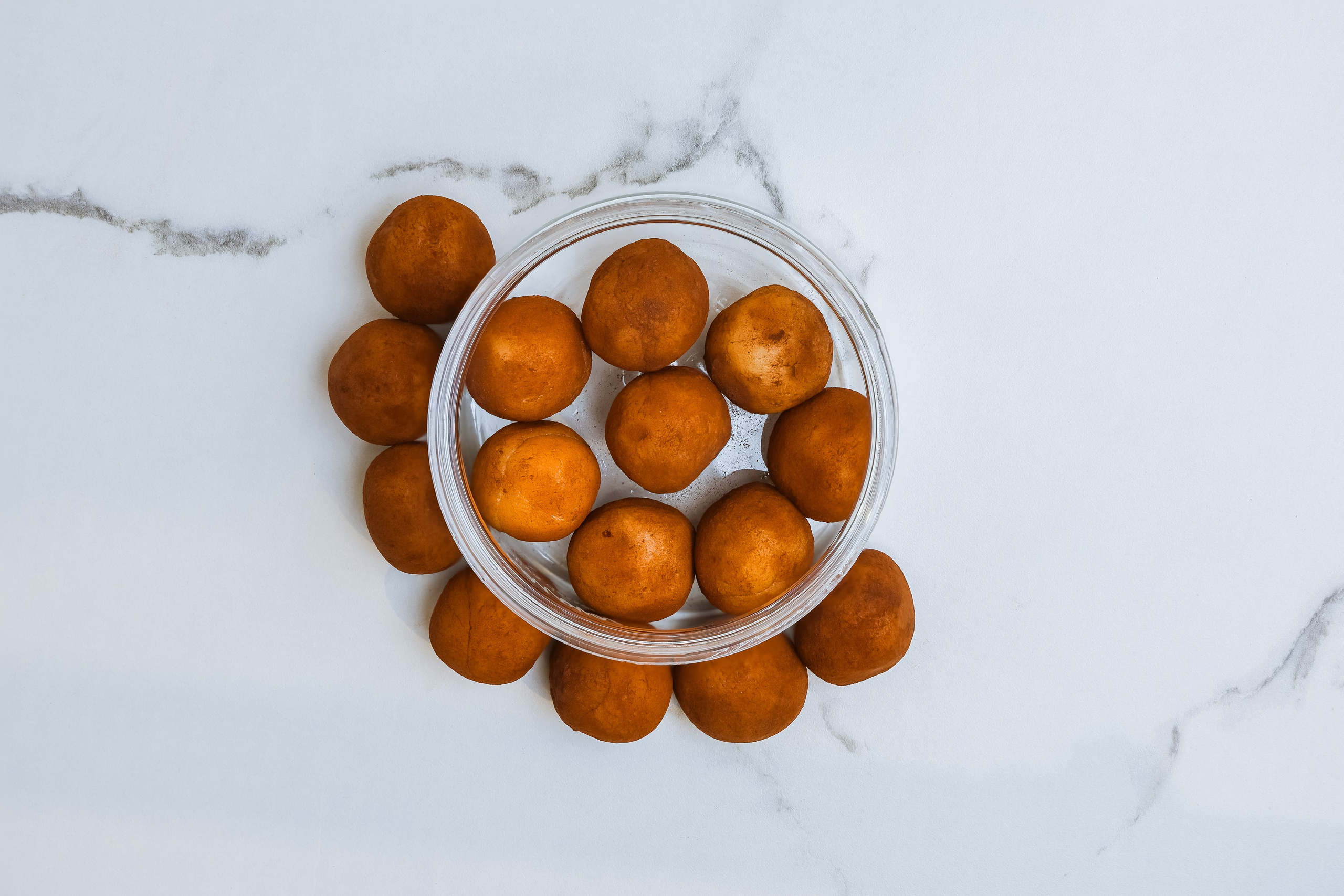 Creative Desserts. Photomantis