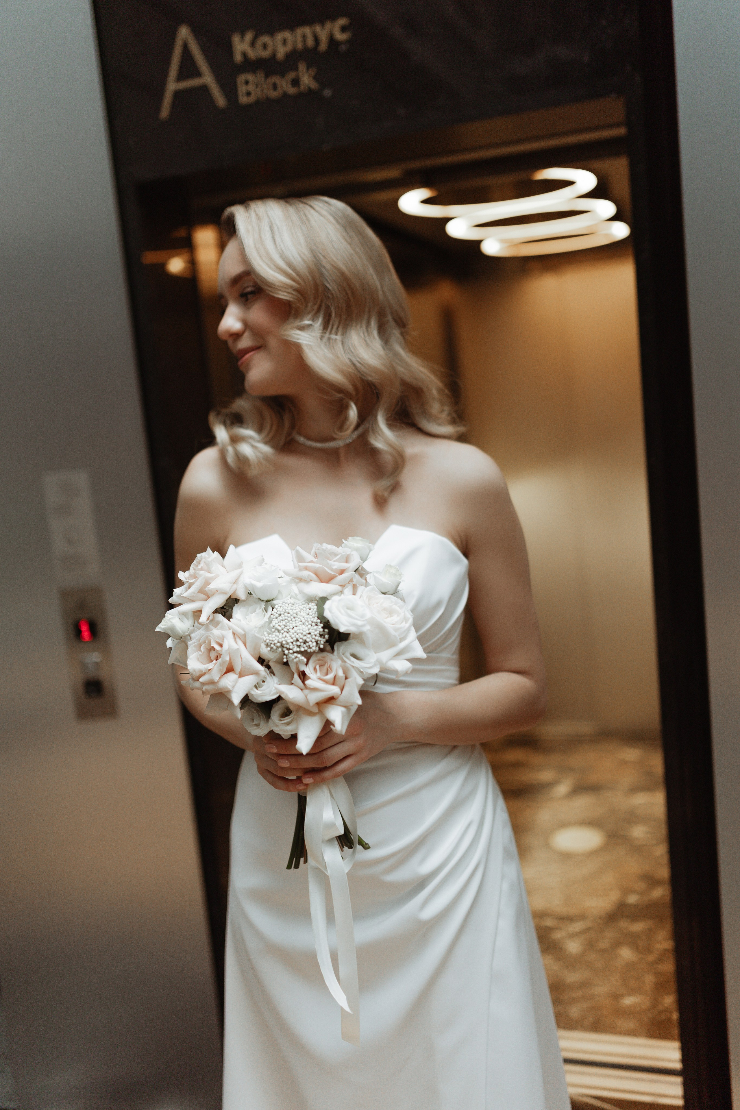 THE GAMMA. Фотограф Александра Просекова