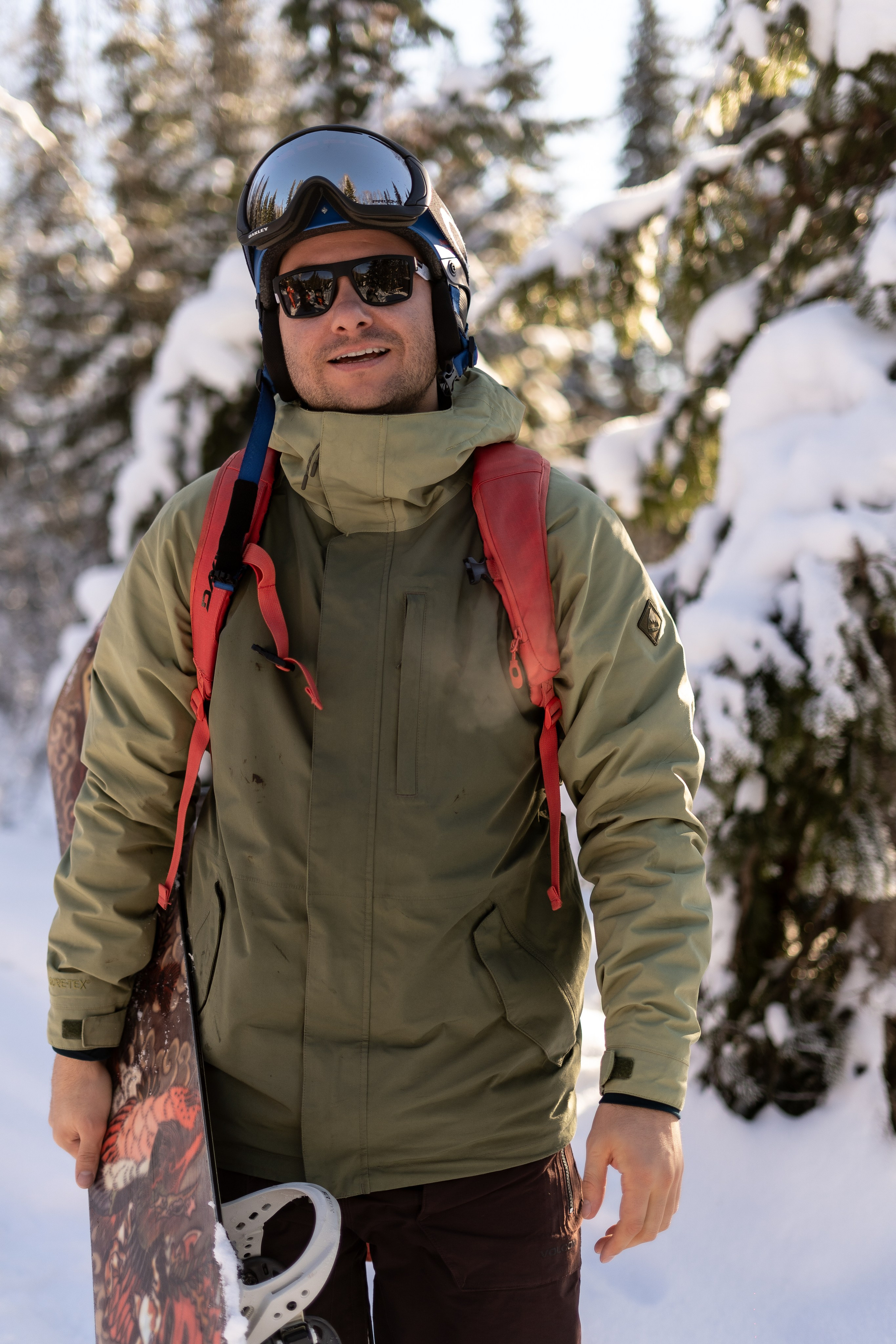 Джой. Анастасия Паршукова — фотограф Шерегеш Новосибирск