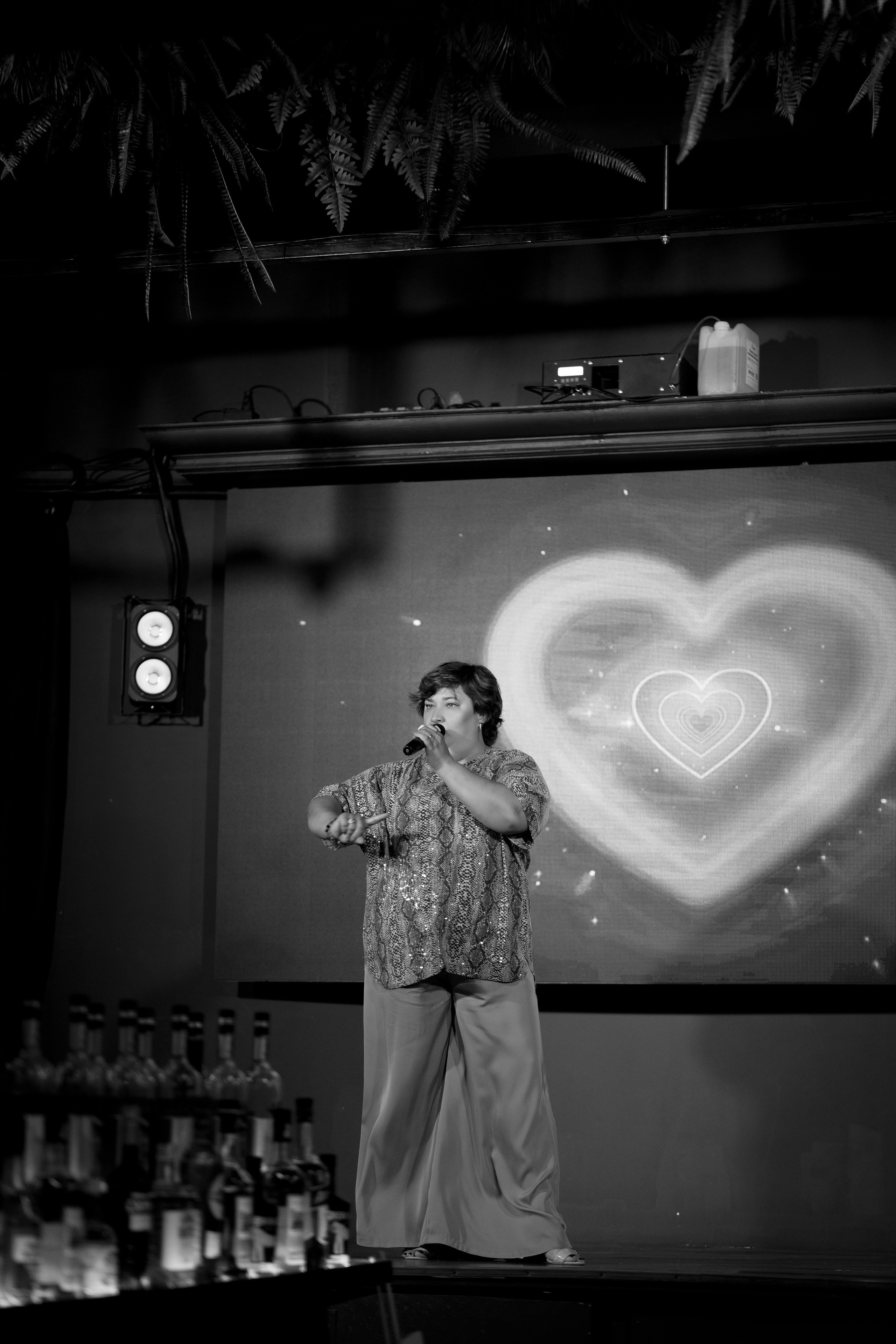 FaSol'. Анастасия Паршукова — фотограф Шерегеш Новосибирск