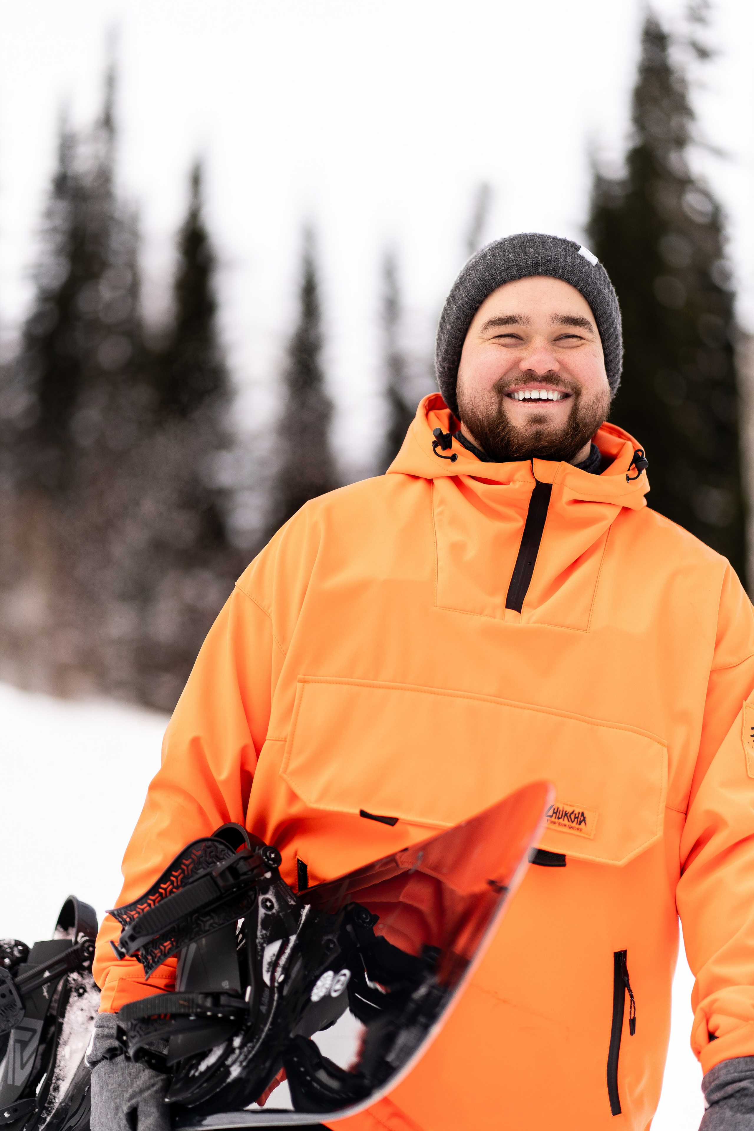 Джой 13.12. Анастасия Паршукова — фотограф Шерегеш Новосибирск