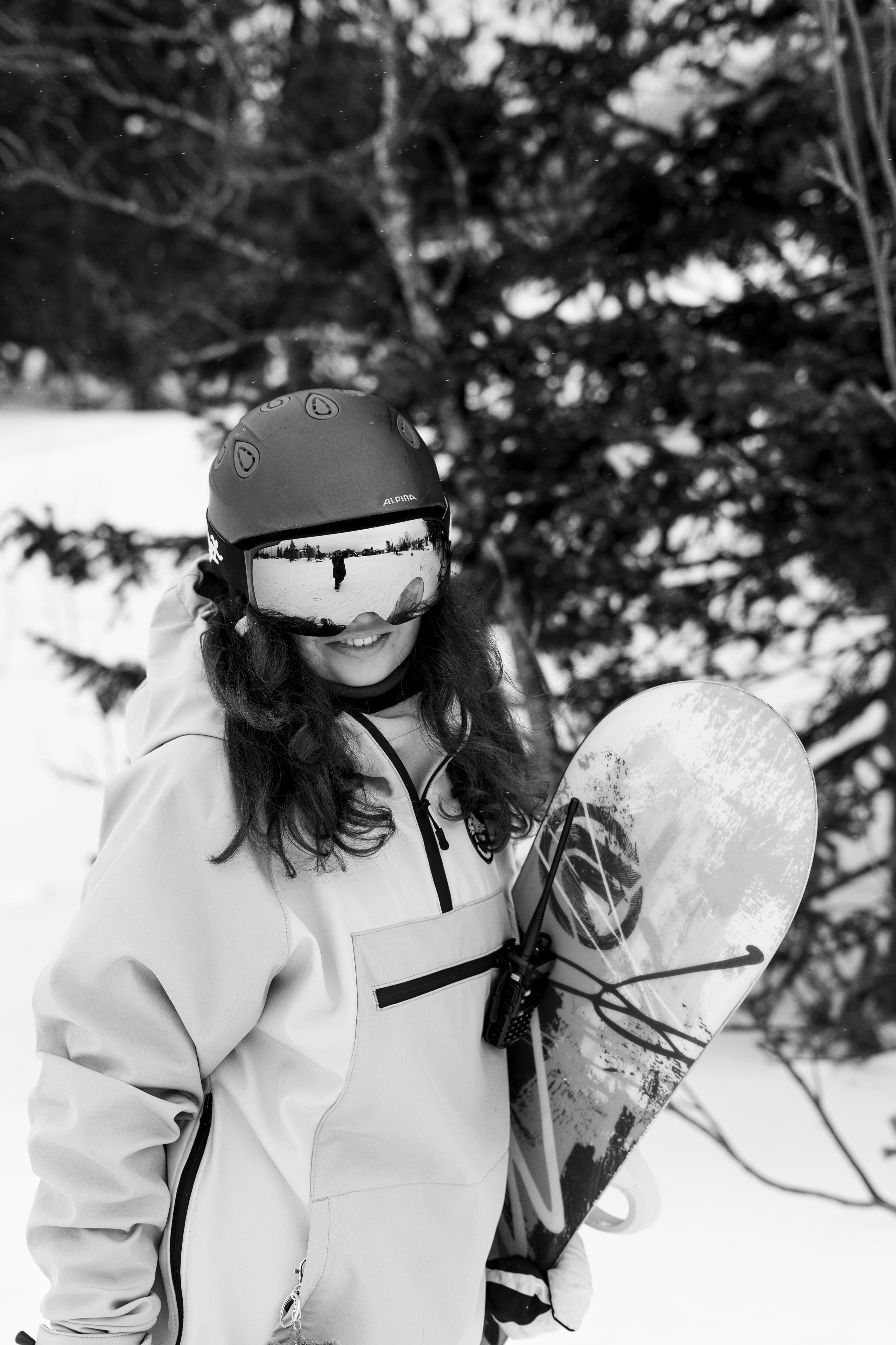 Тур. Анастасия Паршукова — фотограф Шерегеш Новосибирск