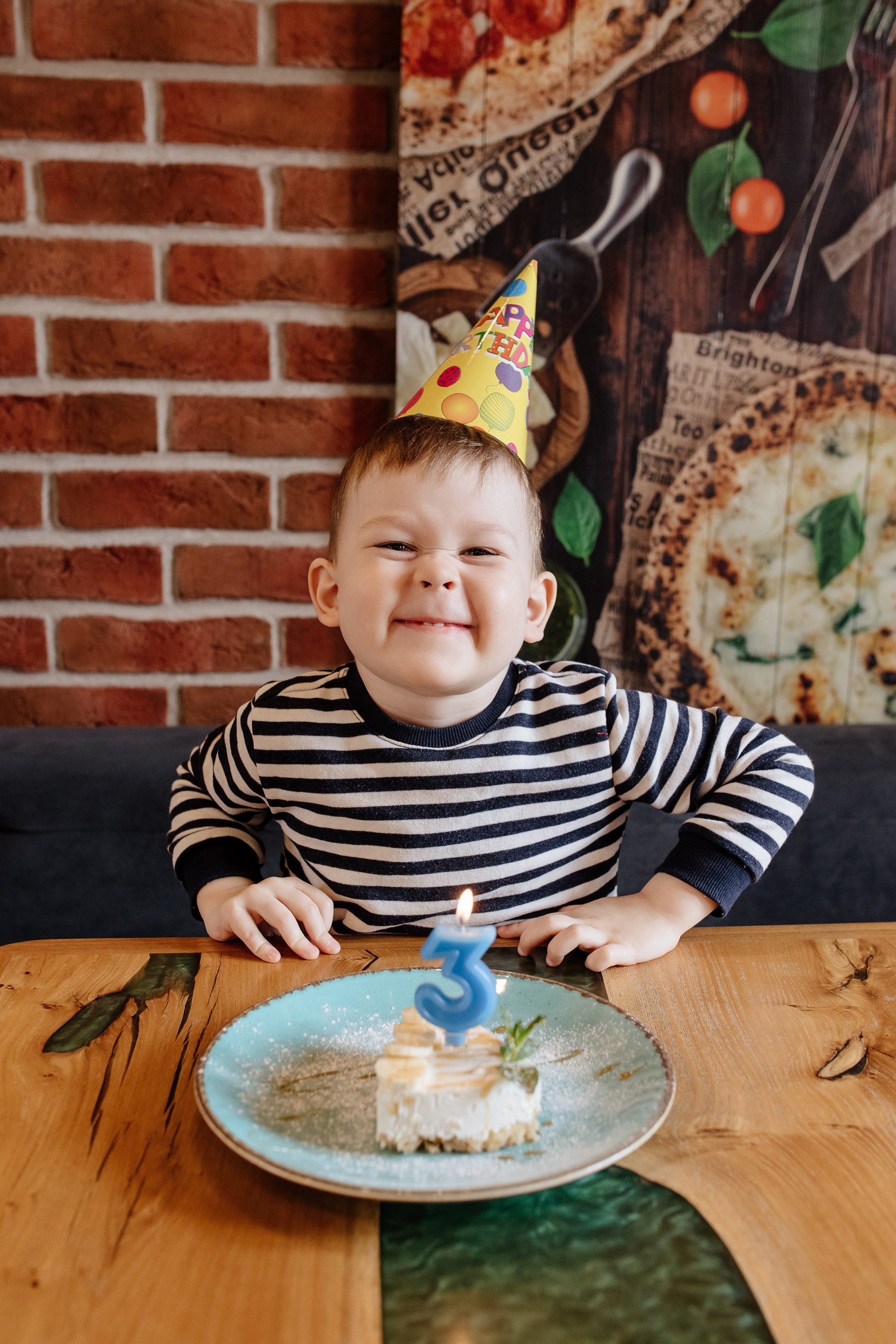 Лёве 3 года. Свадебный и семейный фотограф Екатерина Иванова