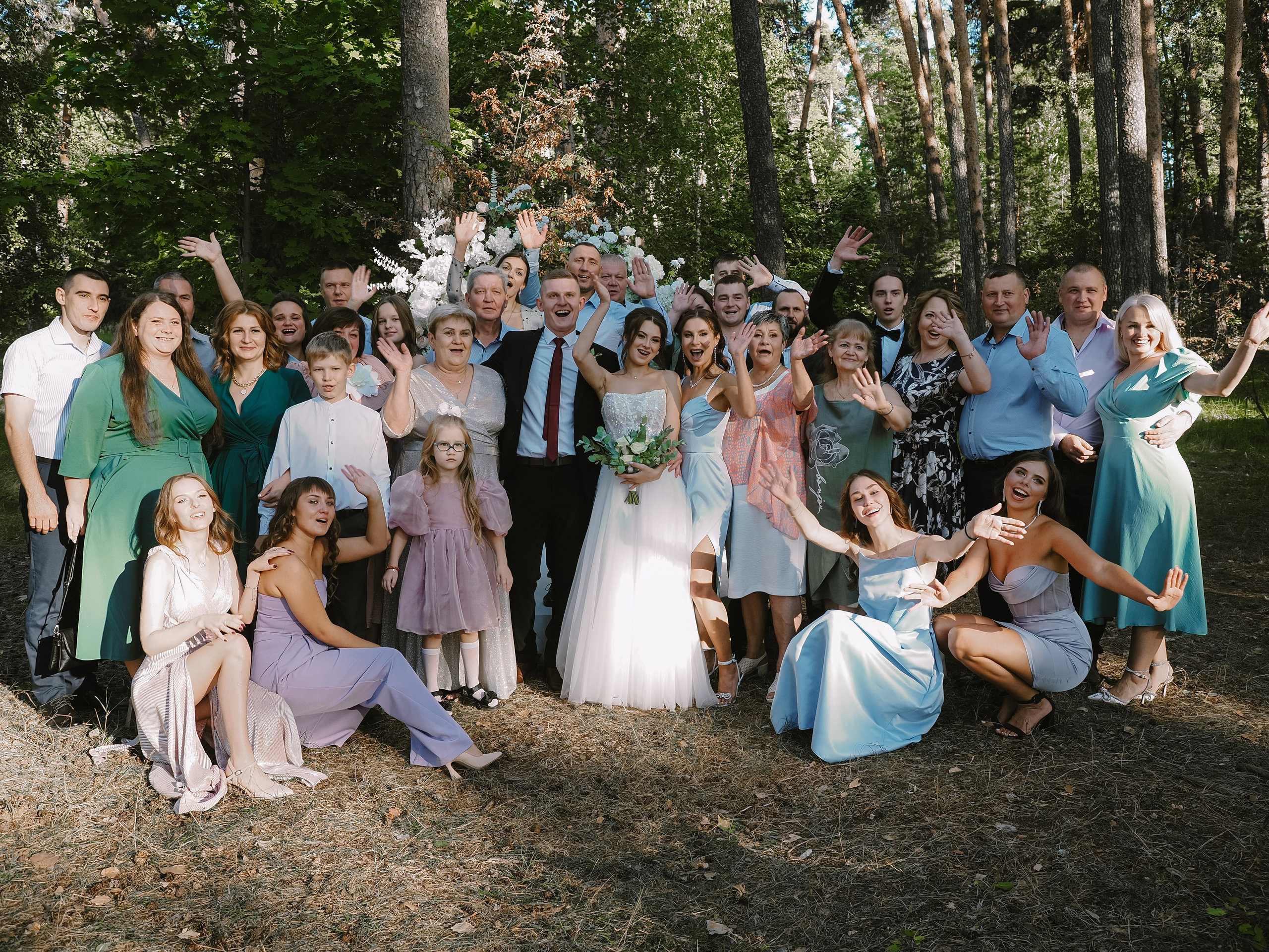 Виктория-Максим. Фотограф Рязань. Семейный Свадебный фотограф