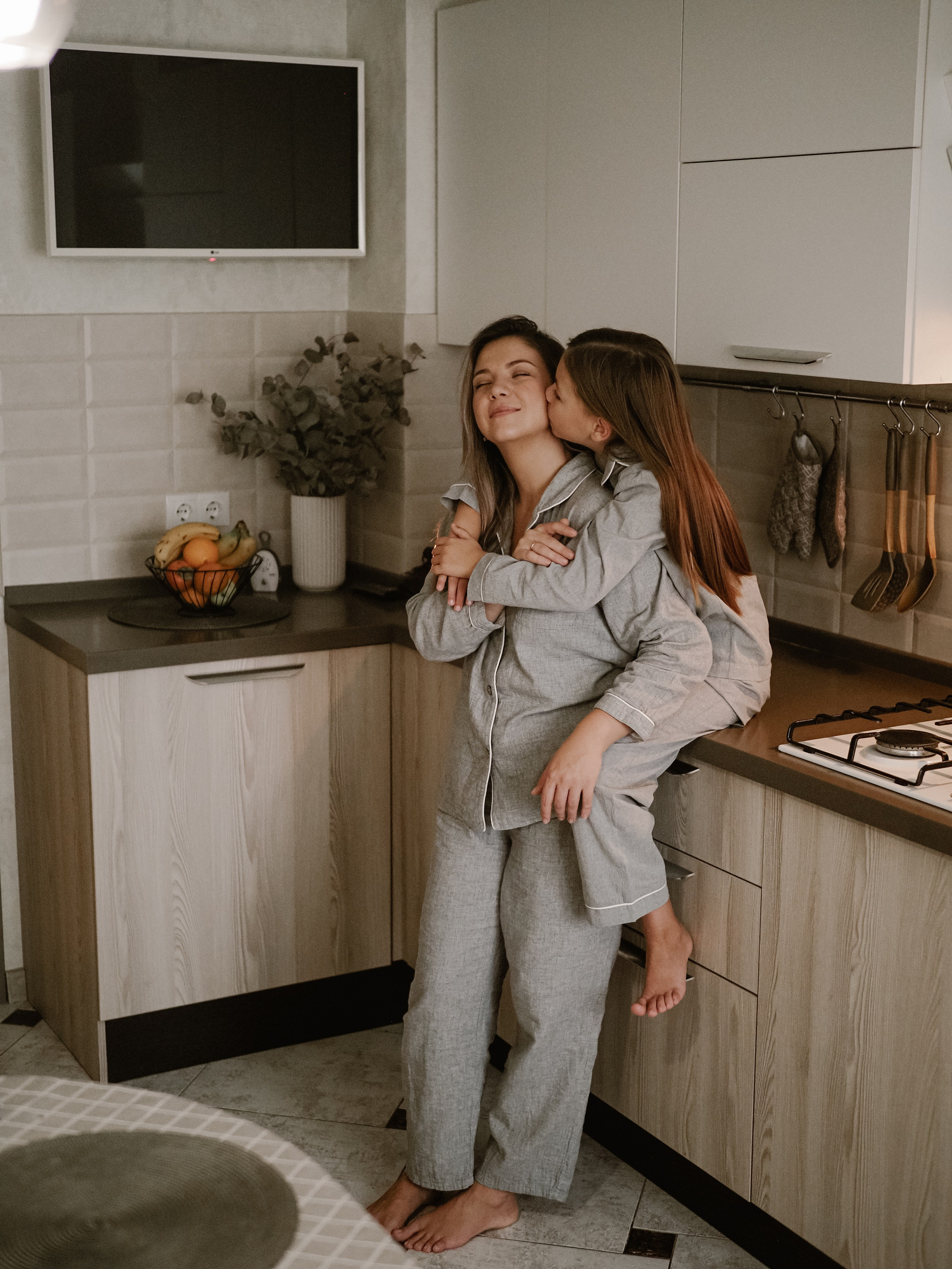 Уютно дома. Фотограф Рязань. Семейный Свадебный фотограф