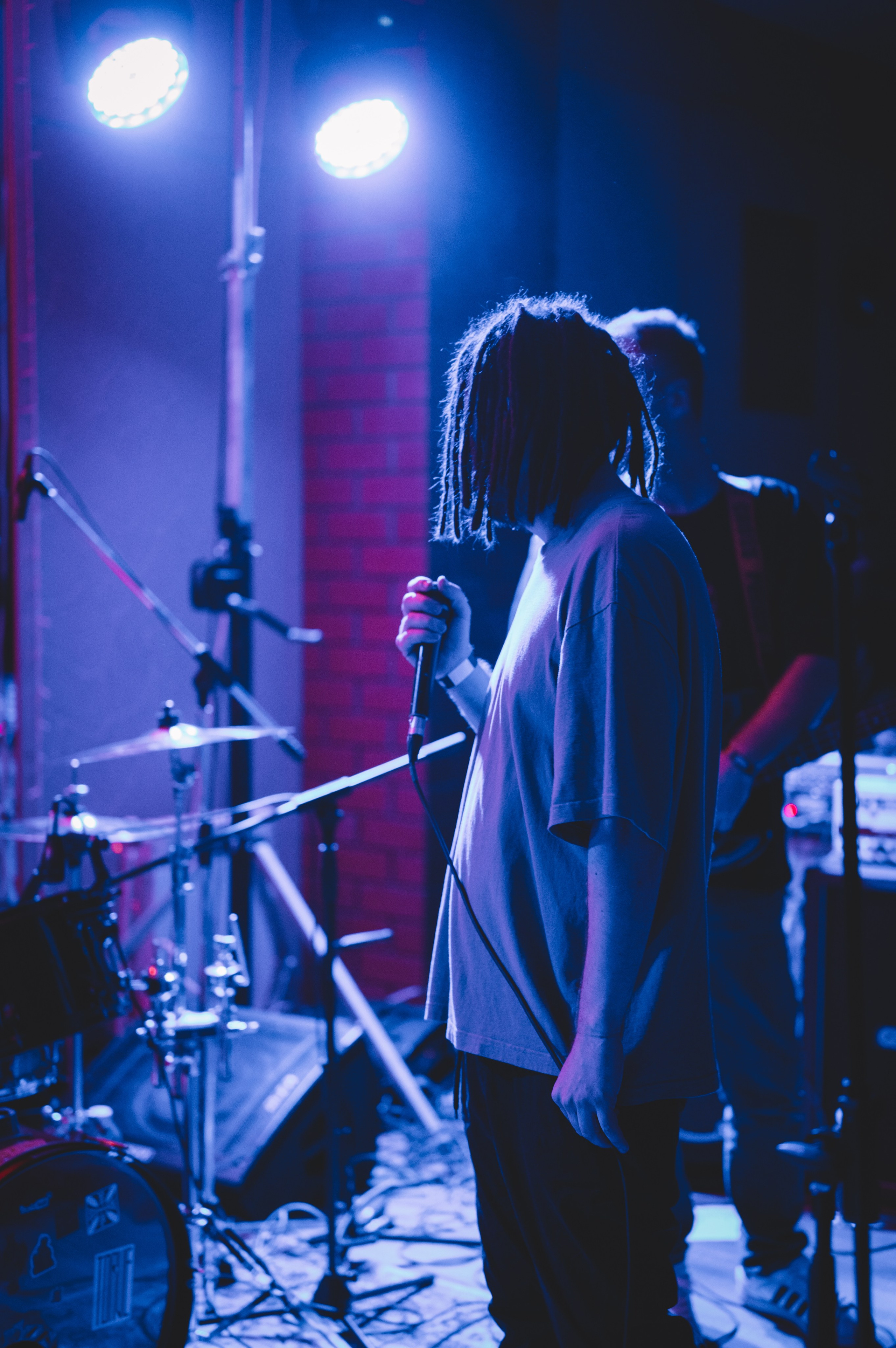 HOMEPARTY vol. 5. Фотограф Анна Темнова. Пенза