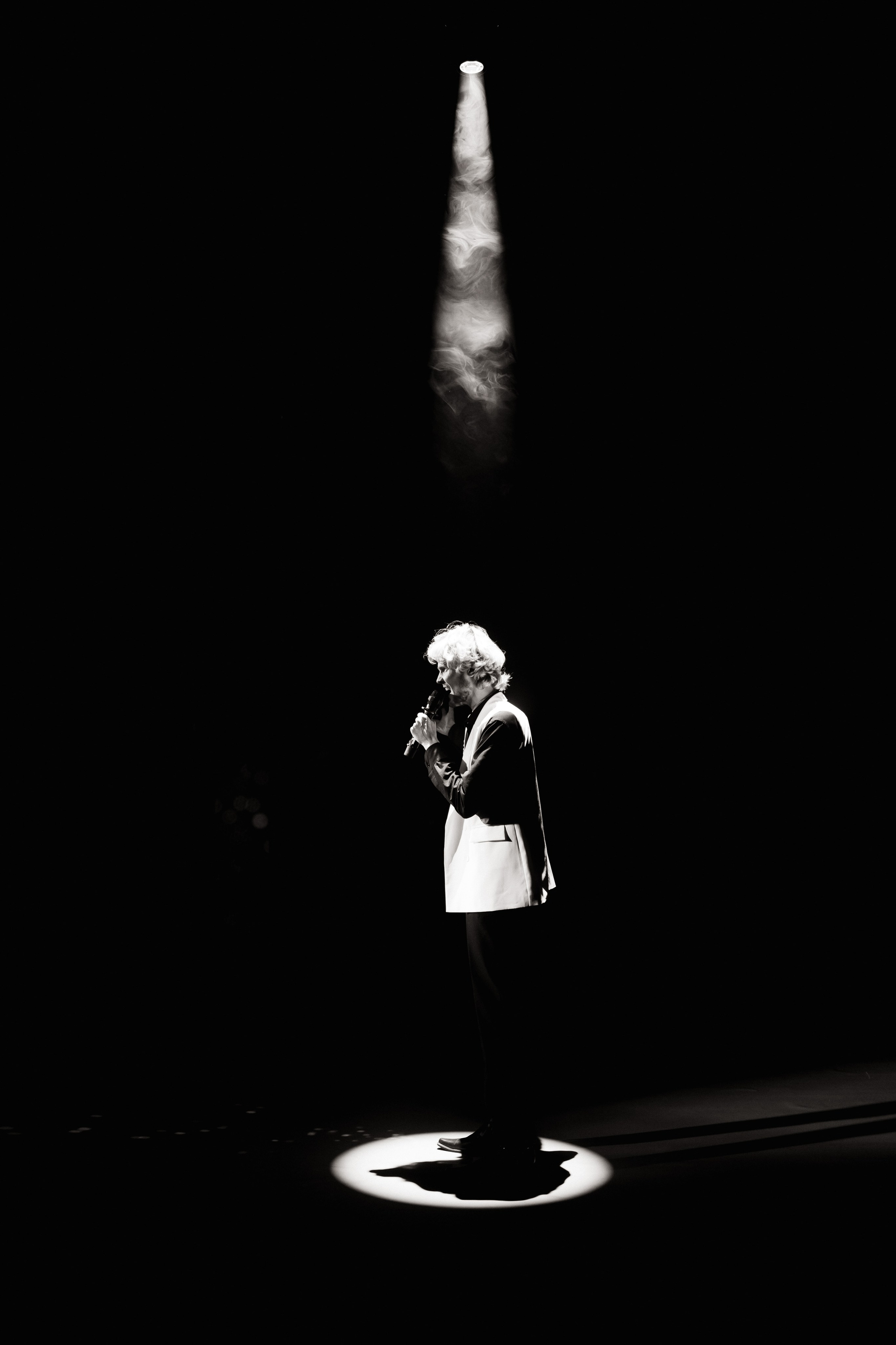 Гильдия искусств «ПРОСТОР» | отчетный концерт. Фотограф Vika Rin