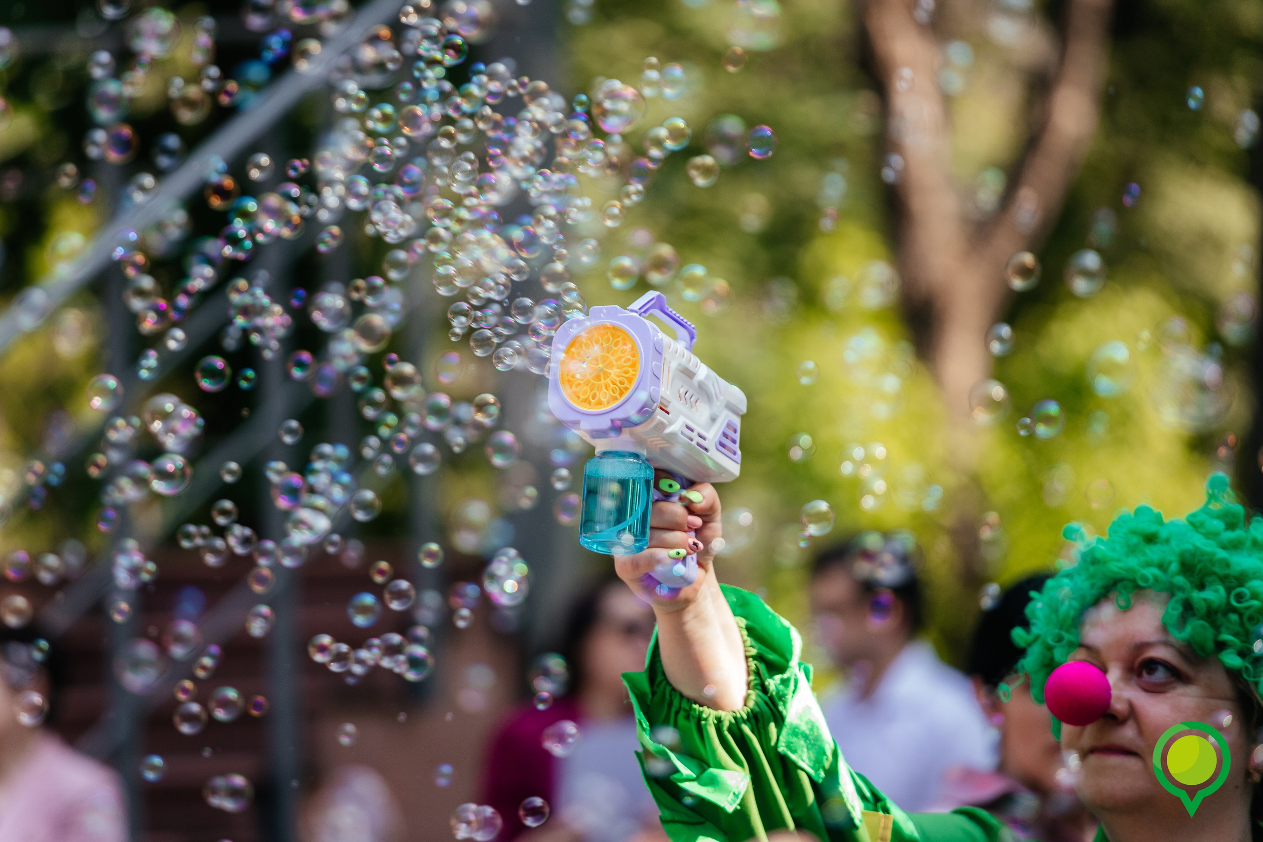 Репортажи. Концертный и спортивный фотограф в Липецке