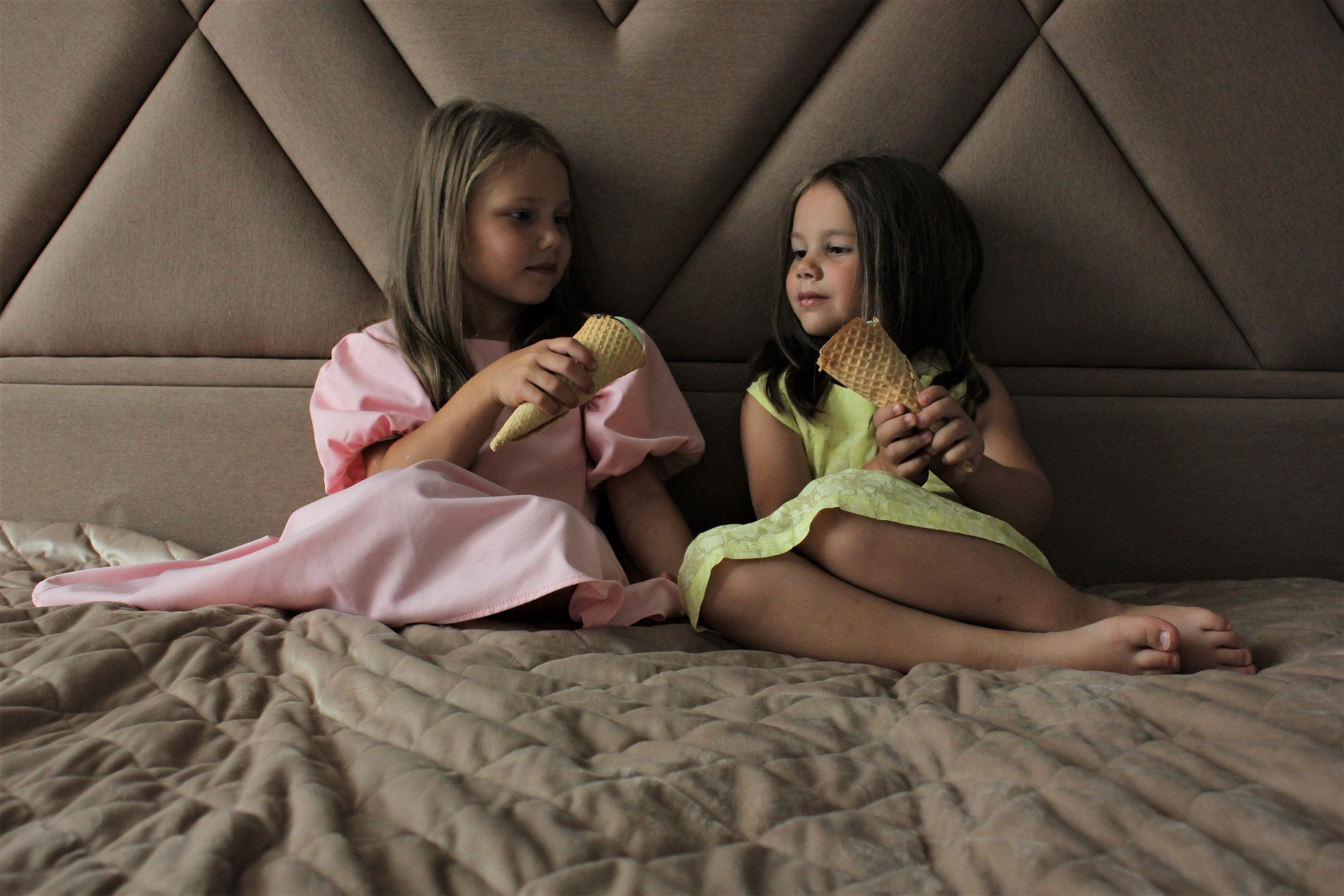 Домашняя симфония. Семейный, детский и ньюборн фотограф. Новая Москва