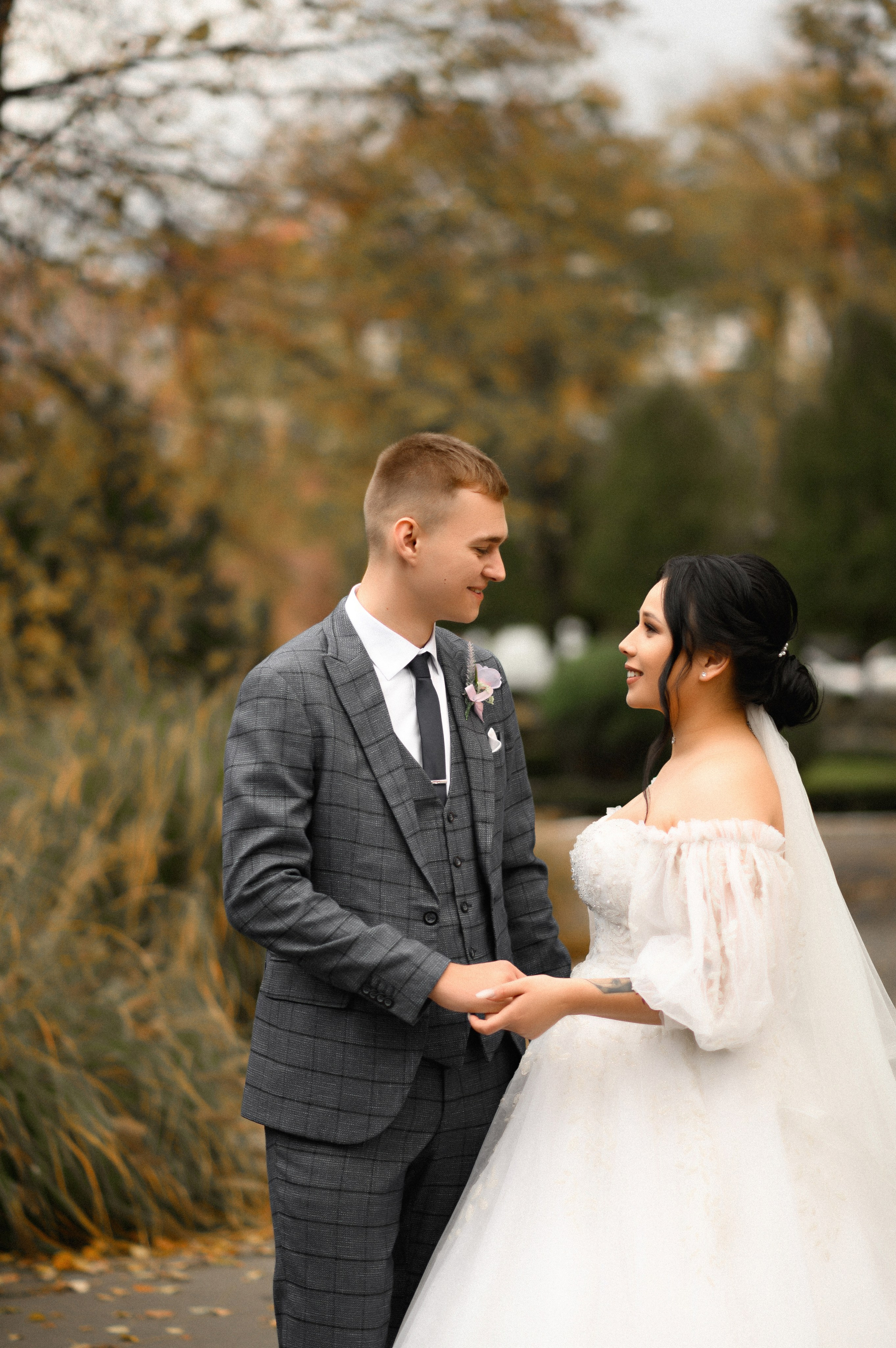 27.10.22. Свадебный и семейный фотограф в Краснодаре
