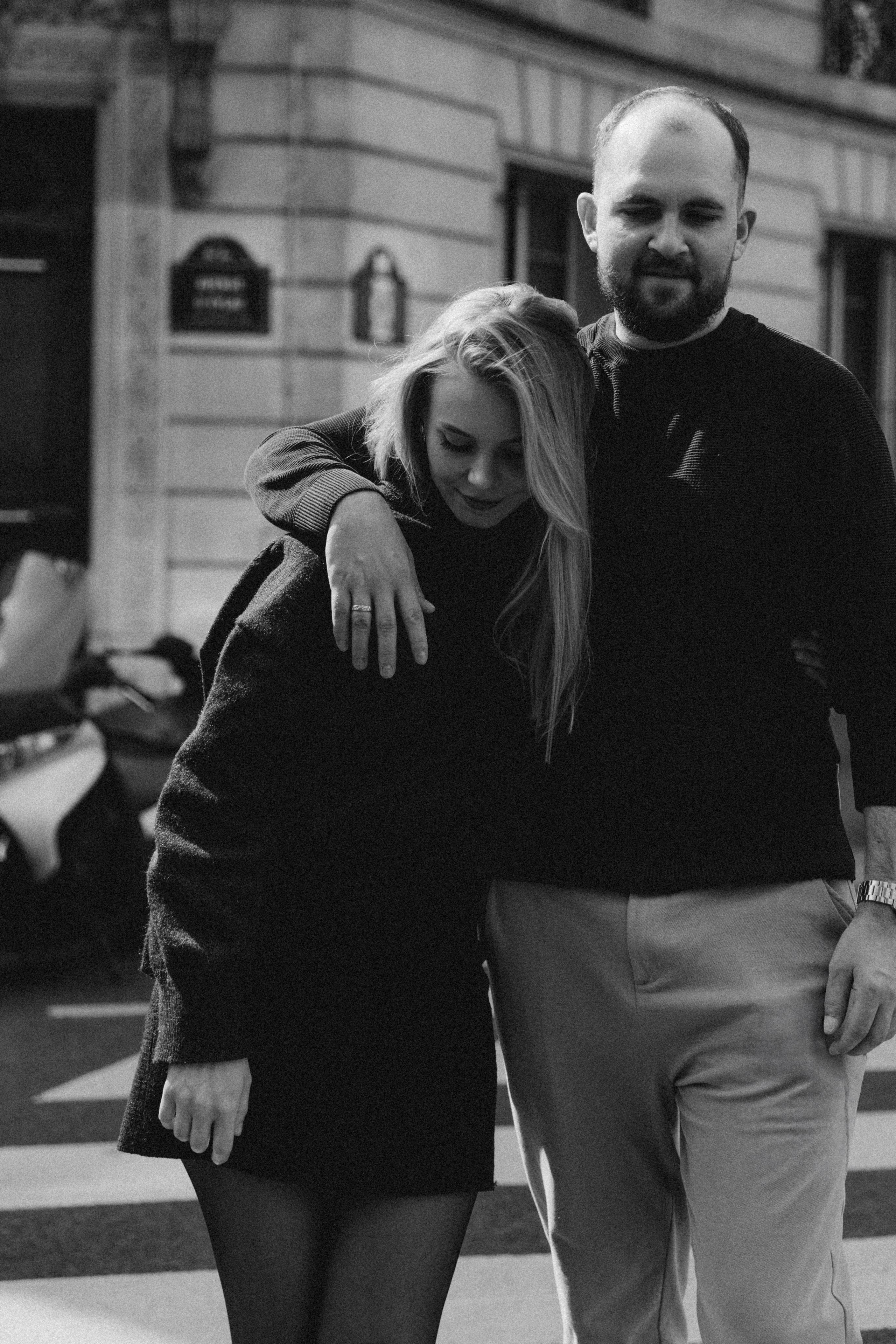 Секретный сад. Фотограф в Париже