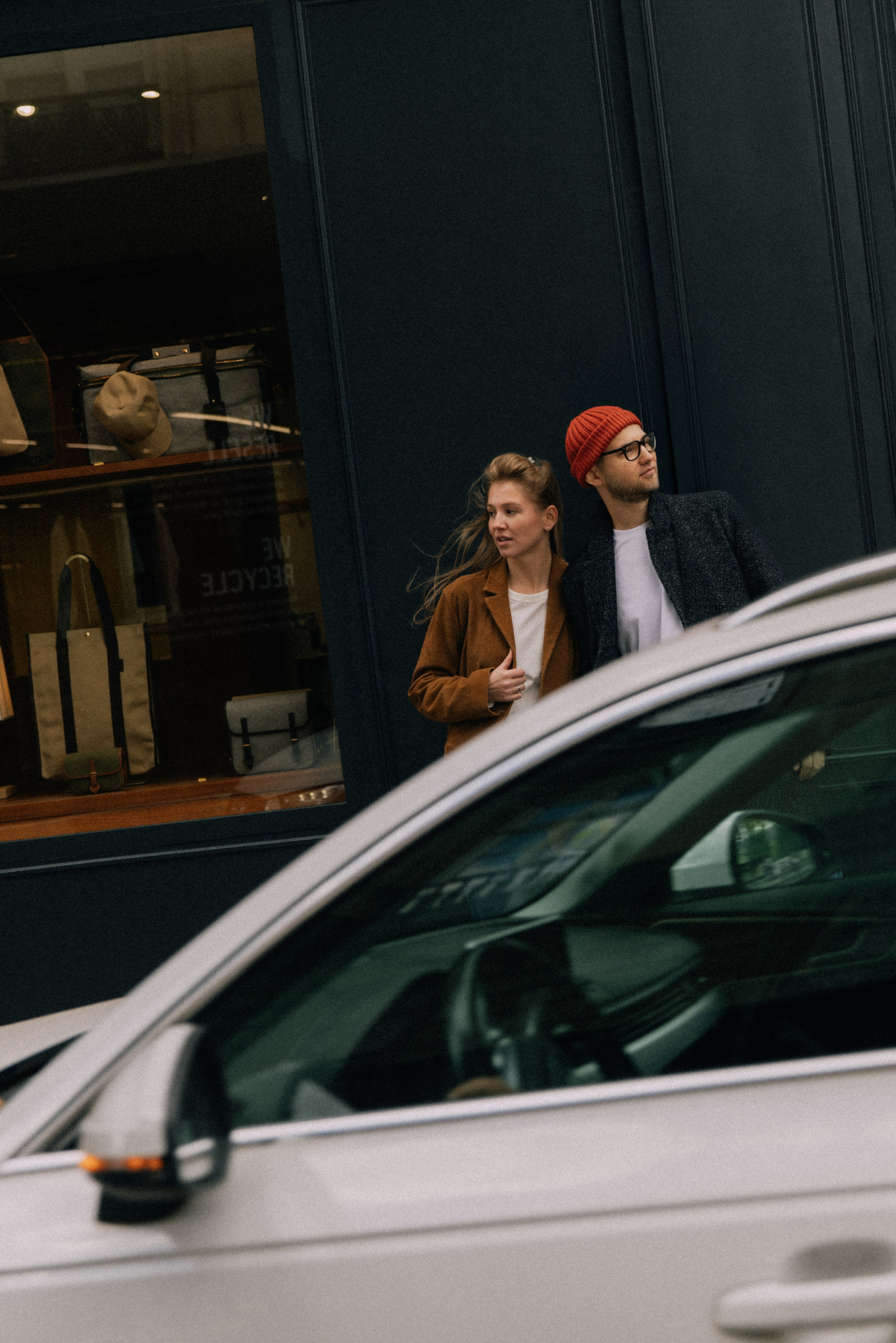 Love you a thousand times. Photographer in Paris