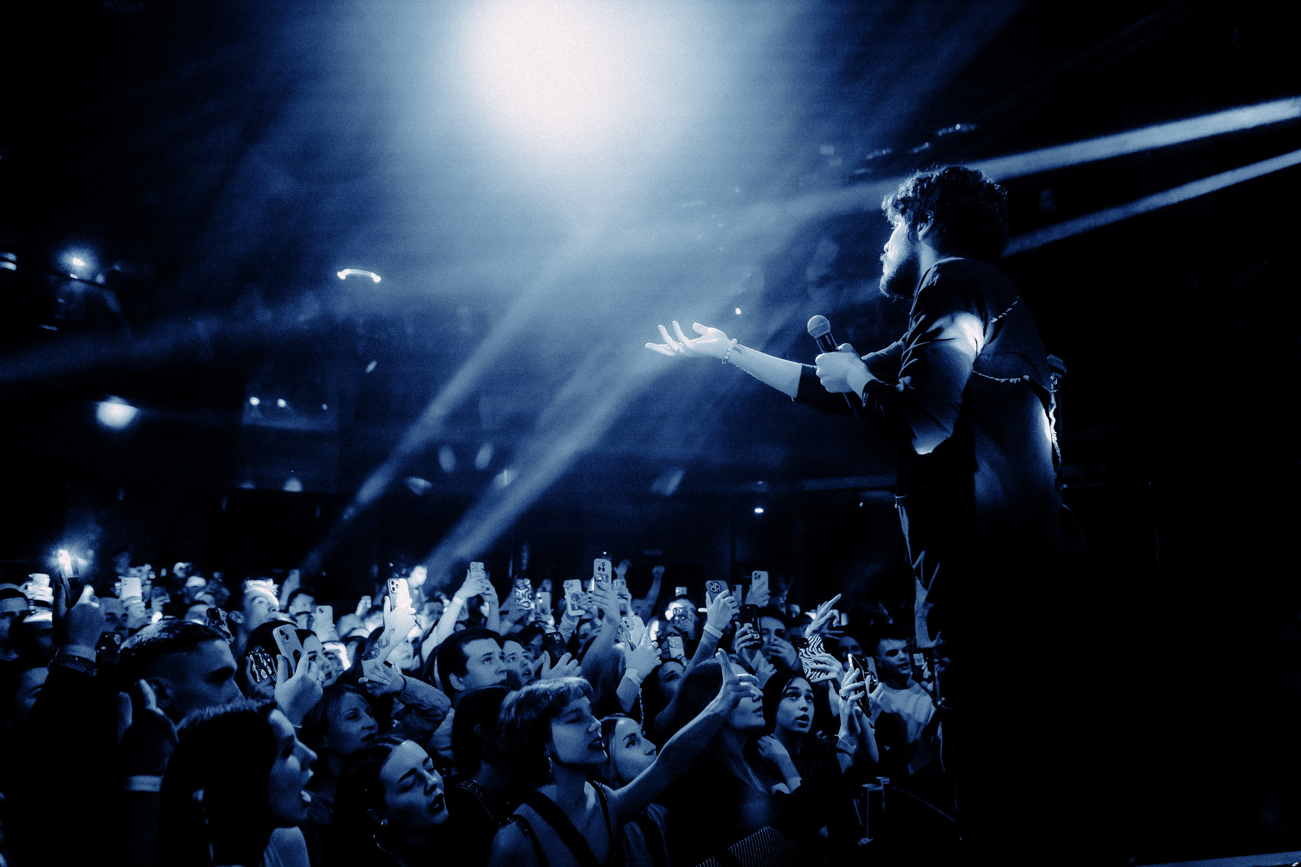10AGE. Андрей Малахов — Фотограф в Хабаровске