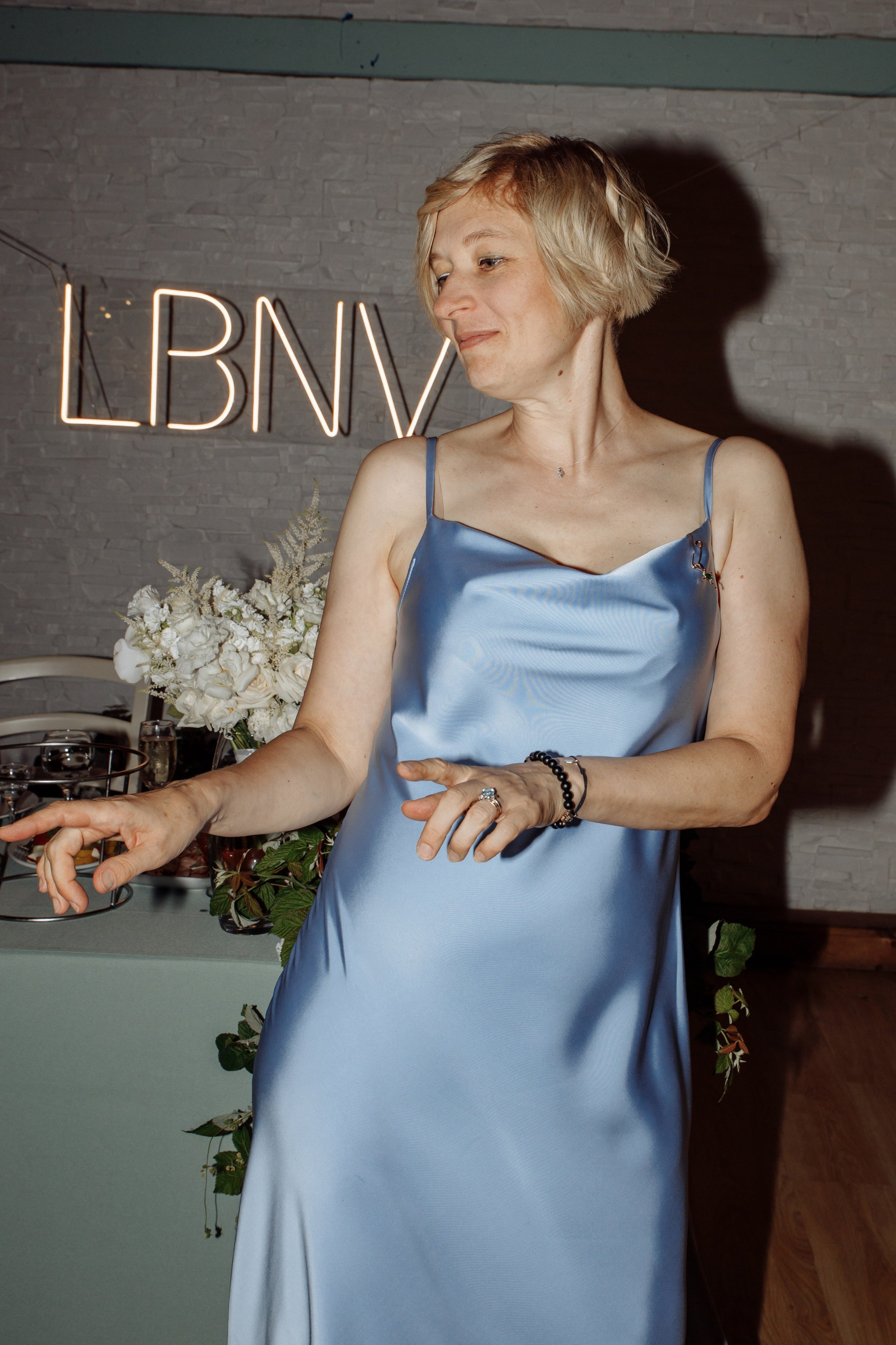 Влад и Даша