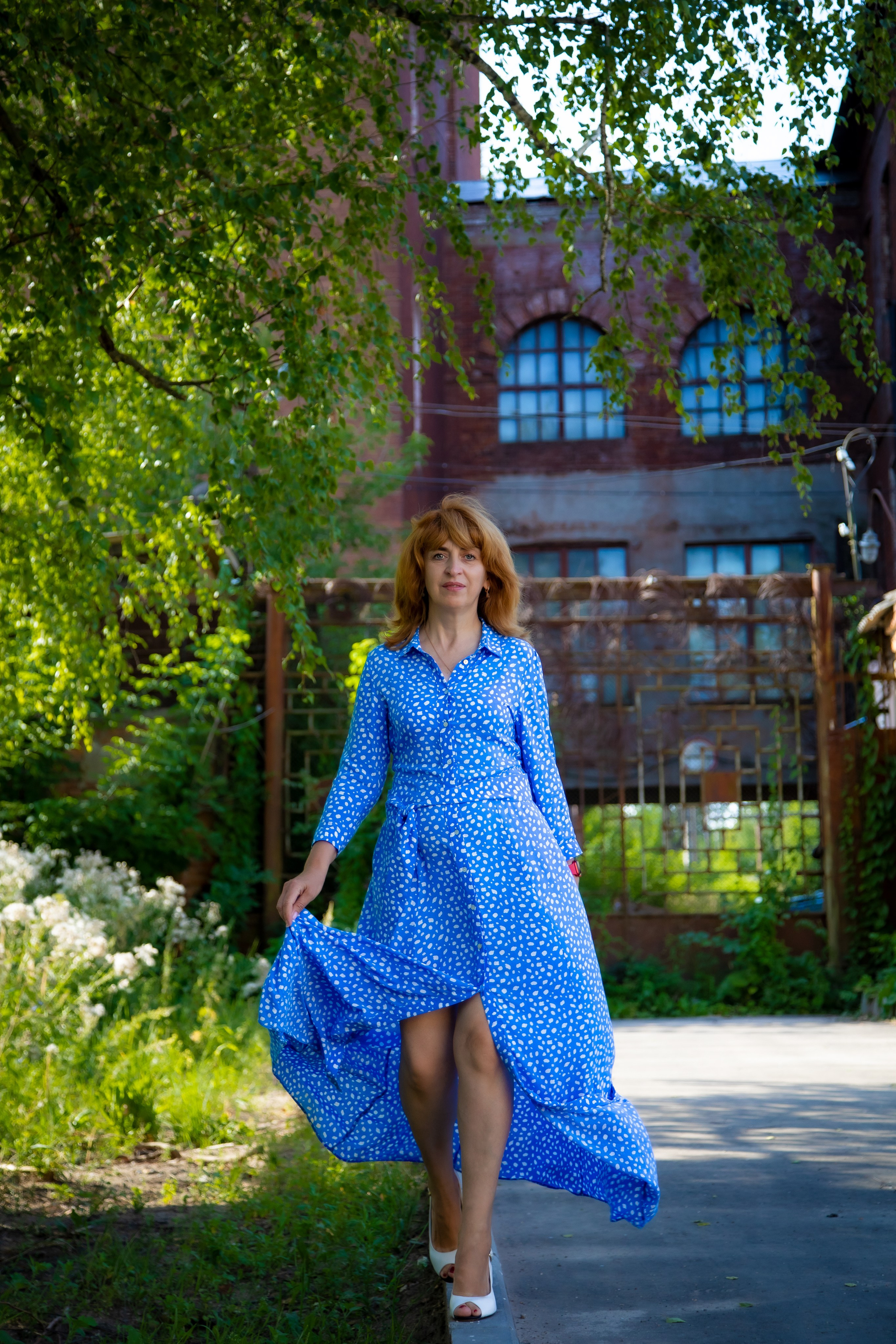 Про жизнь. Фотограф Сергей Ловкий