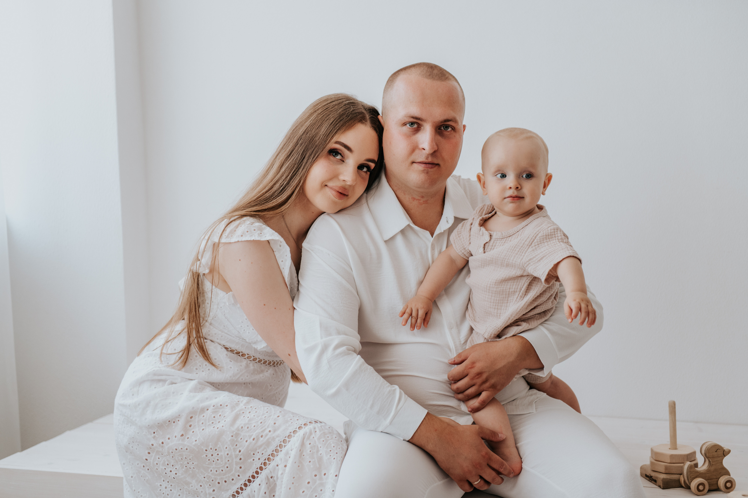 Семейные съёмки. Детский и семейный фотограф в Армавире Даша Зубкова