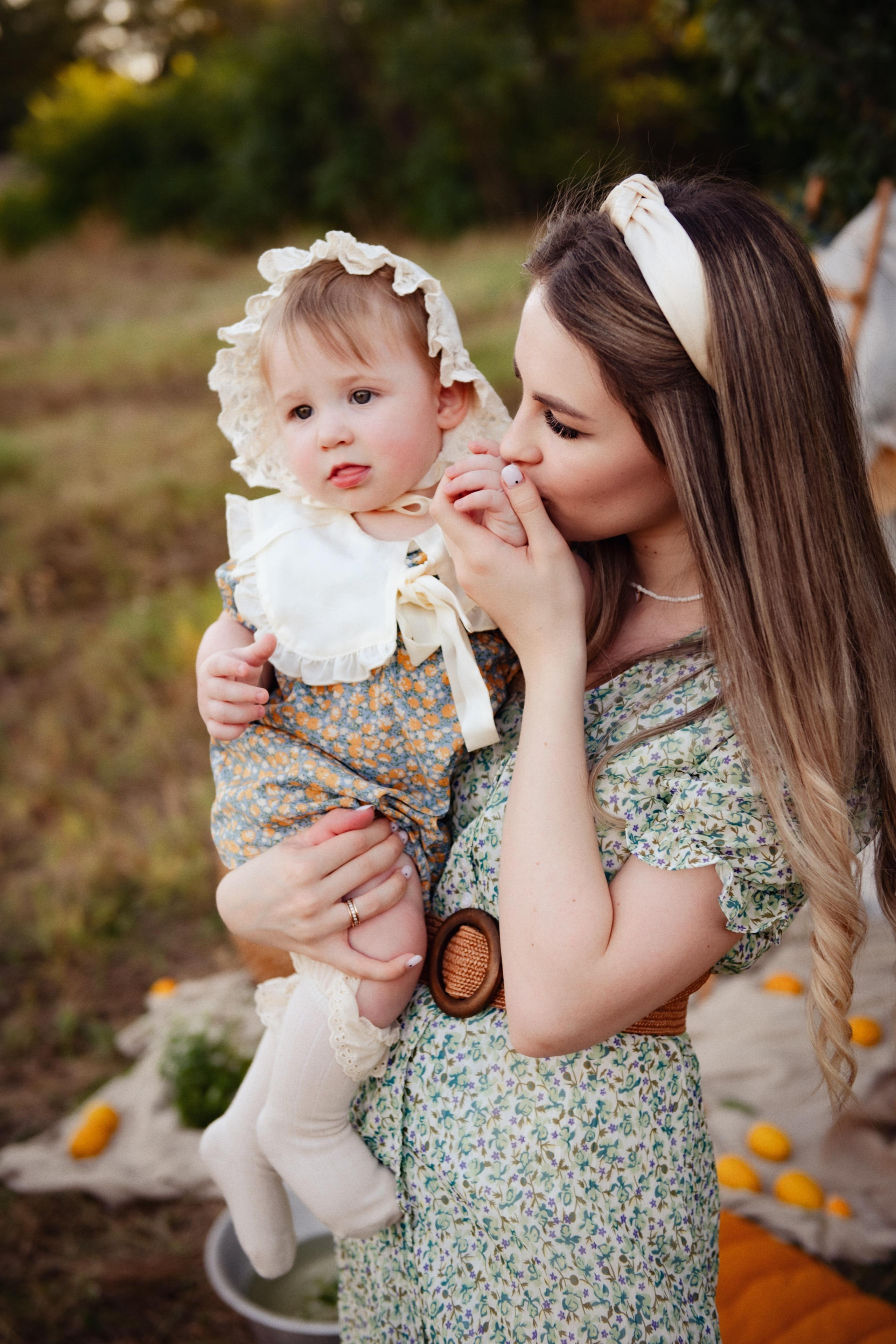 Семейные съёмки. Детский и семейный фотограф в Армавире Даша Зубкова