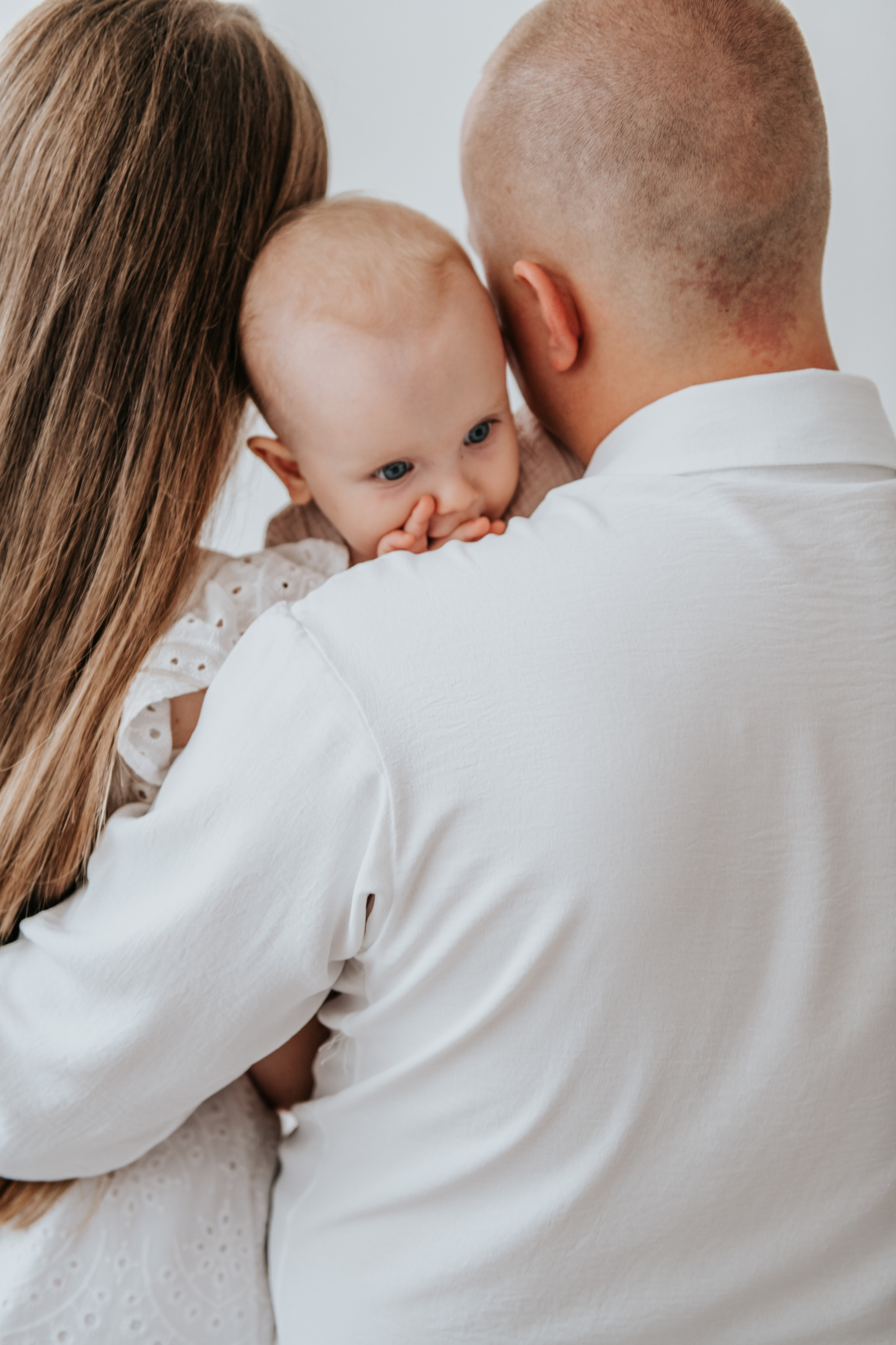 Семейные съёмки. Детский и семейный фотограф в Армавире Даша Зубкова