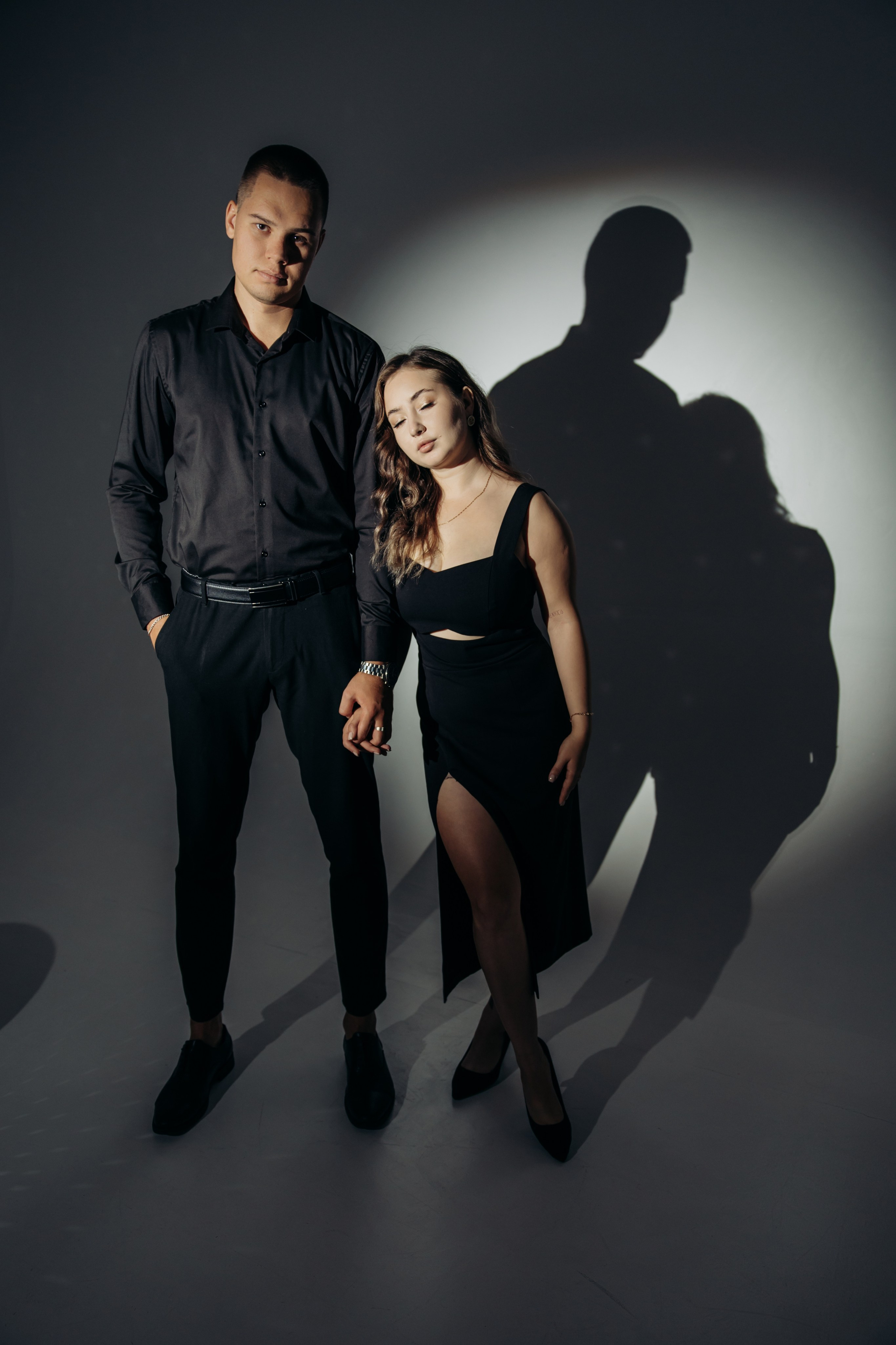 Данил & Елизавета. Свадебный, семейный фотограф в Иркутске Светлана Макаричева