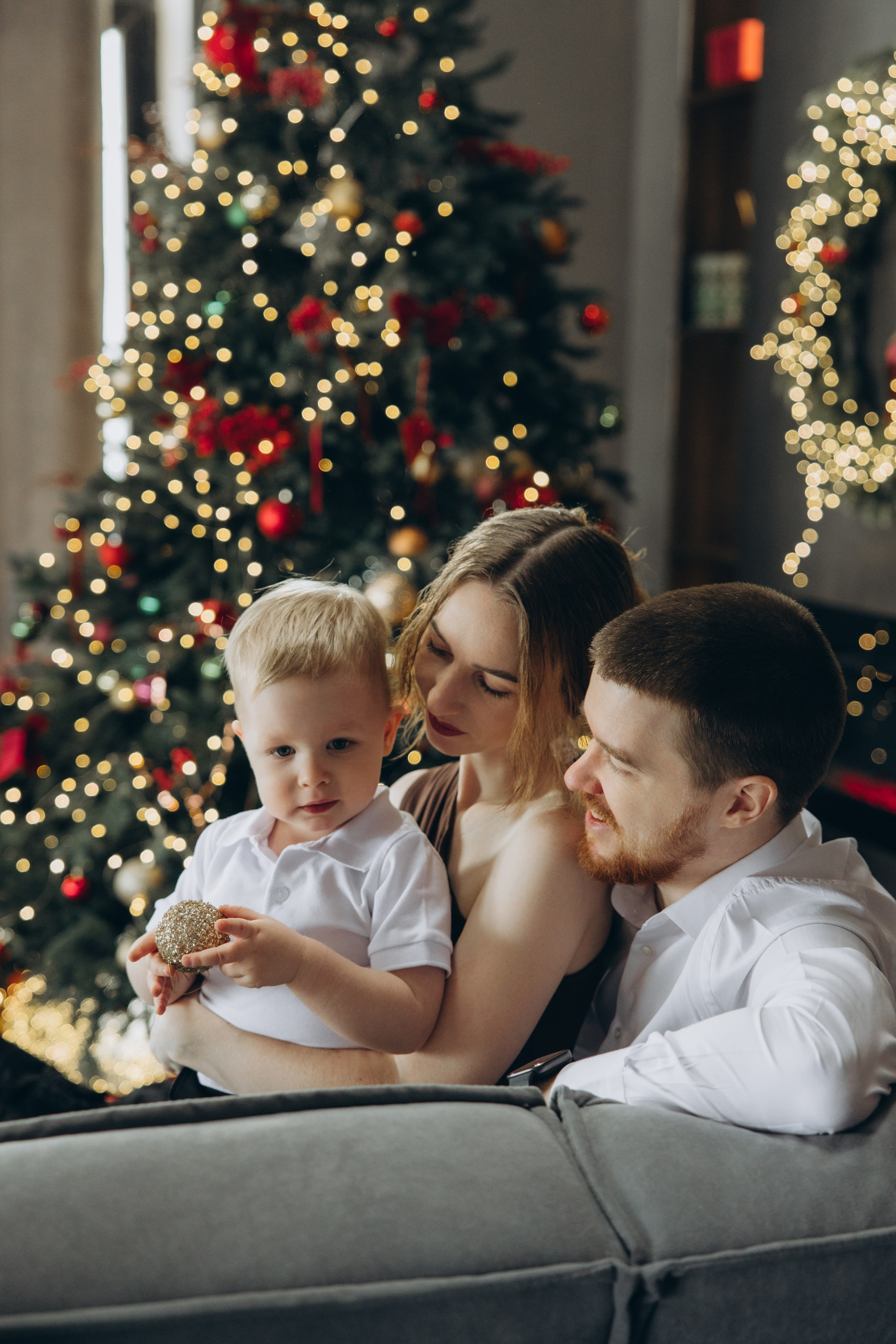 Юлия. Свадебный, семейный фотограф в Иркутске Светлана Макаричева