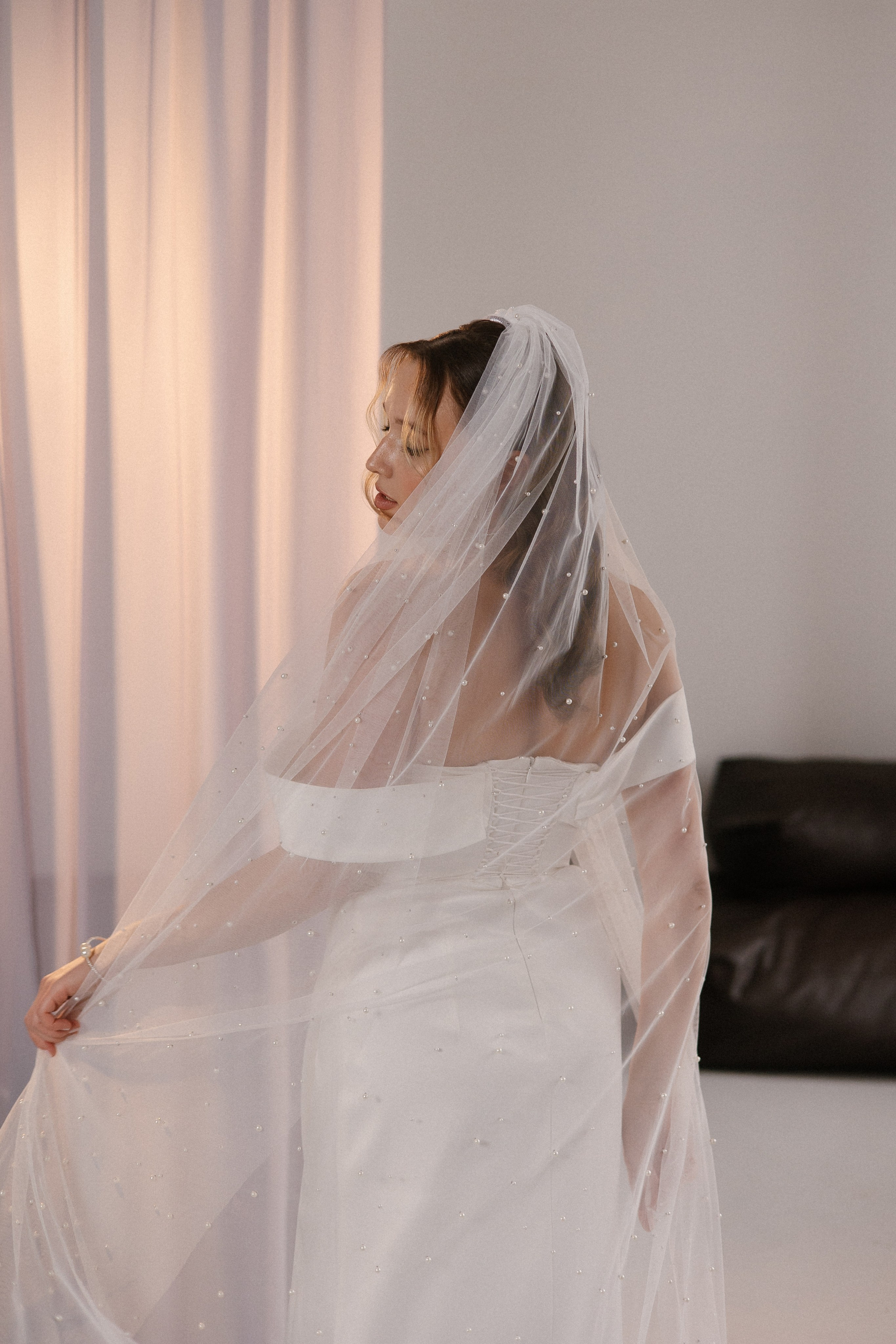 Р & М. Фотограф Тверь Москва Елизавета Рапутина