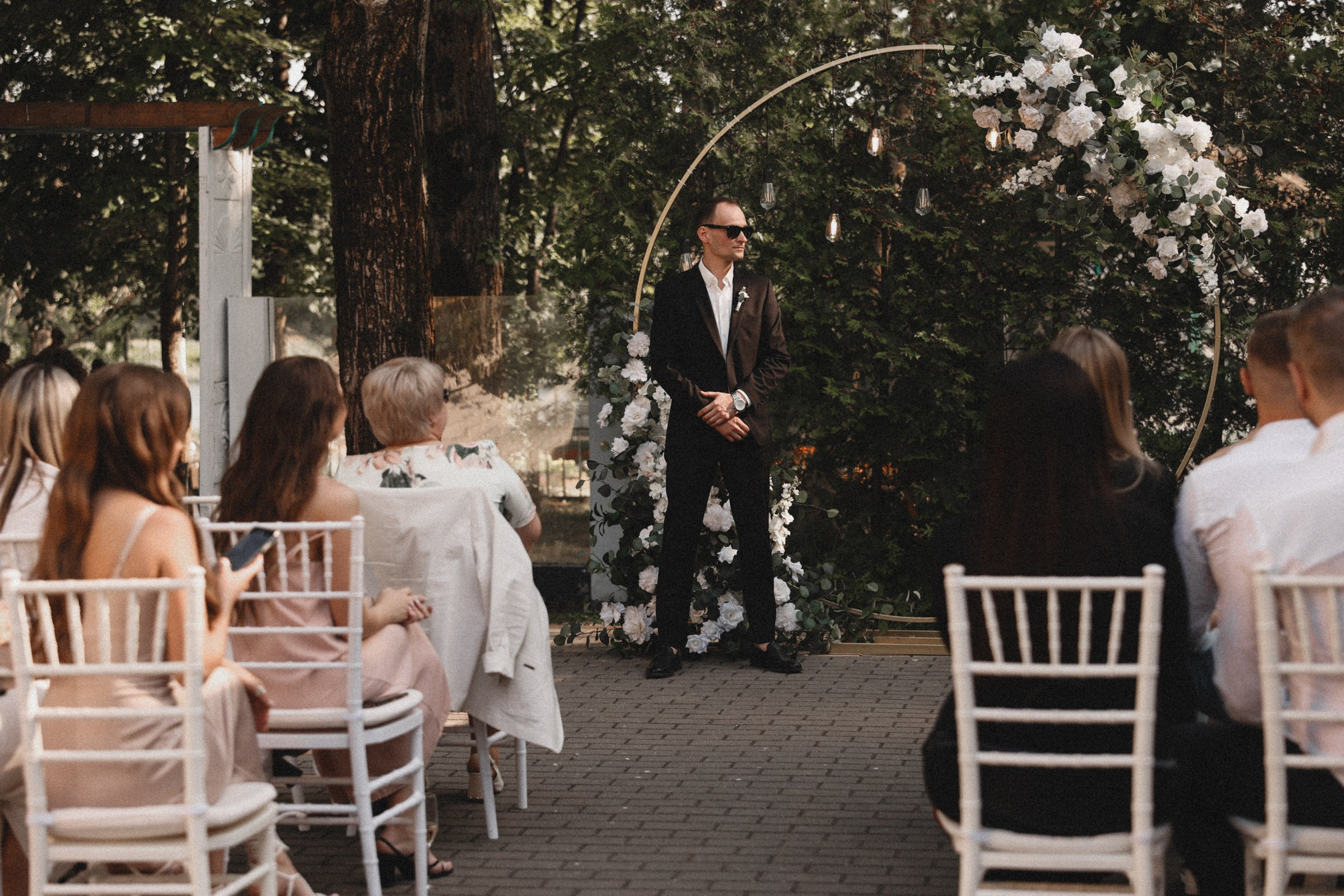 Lilu. Свадебный фотограф в Ярославле Илья Жуков