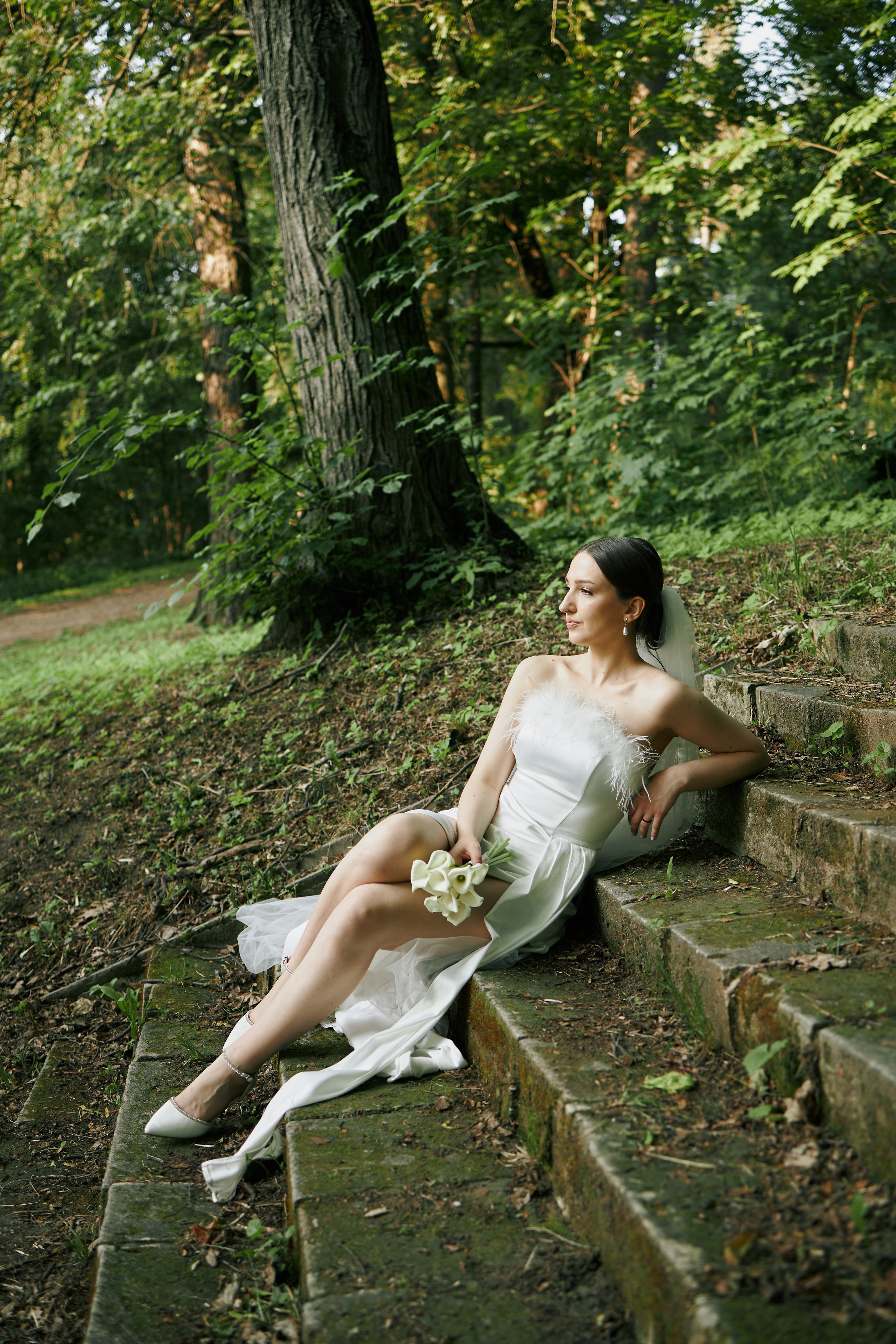 Свадебная фотосессия Домодедово. Свадебный семейный Фотограф в Домодедово и Москве Дарья Капитанова