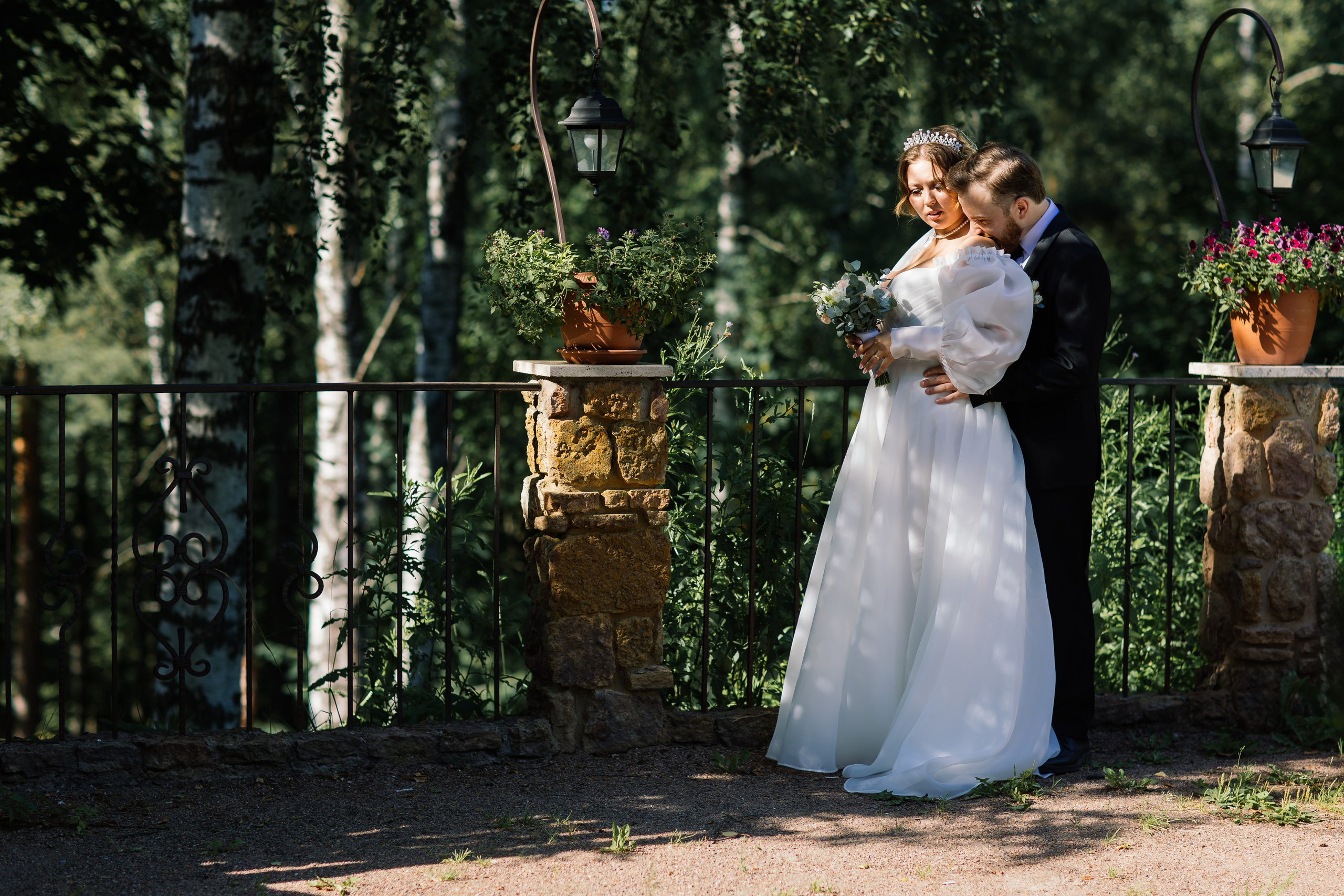 Владимир и Алёна. Семейный фотограф Толстикова Кристина