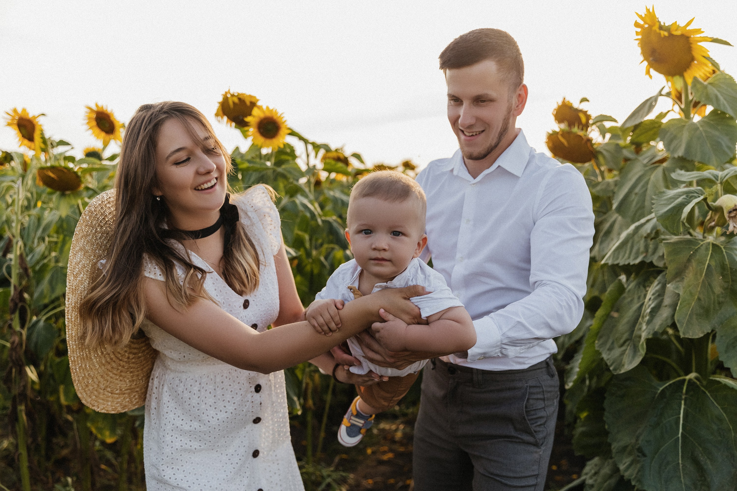 СВЕТА, ВАНЯ И МАКС ` 21. Maria Startseva Photo