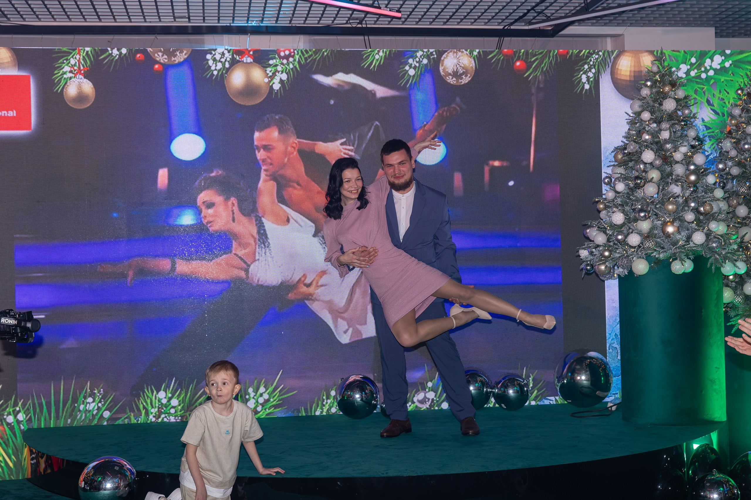 Фото и видео корпоративов. Свадебный, семейный видеограф и фотограф в Екатеринбурге Николай Рыков