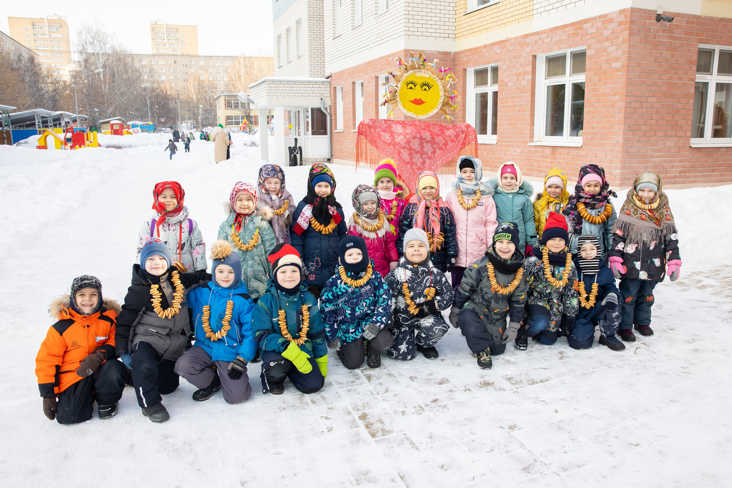 Фото и видео на выпускной в школе и детском саду. Свадебный, семейный видеограф и фотограф в Екатеринбурге Николай Рыков