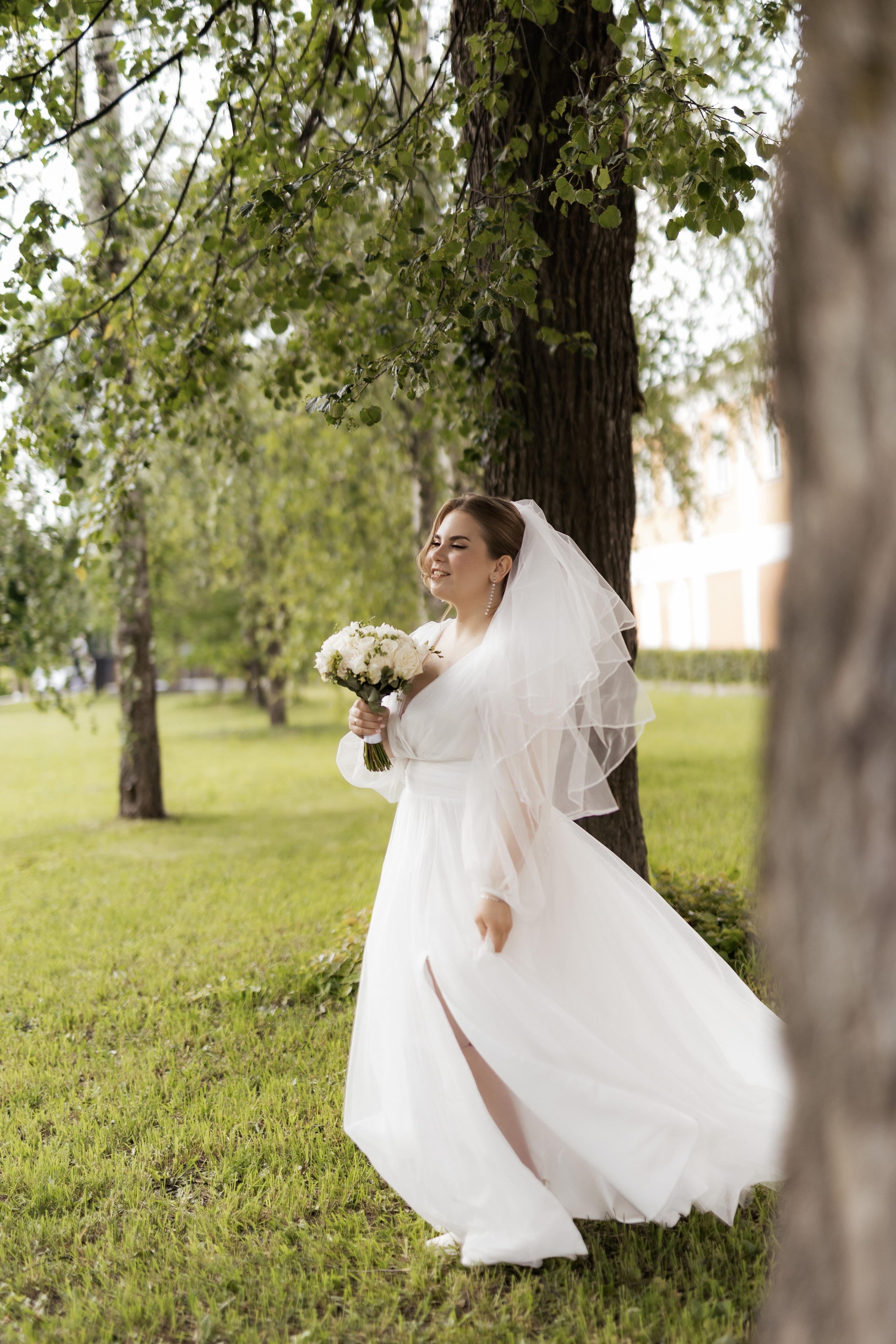 Рома и Вика. Фотограф Елизавета Князева Сергиев Посад, Москва
