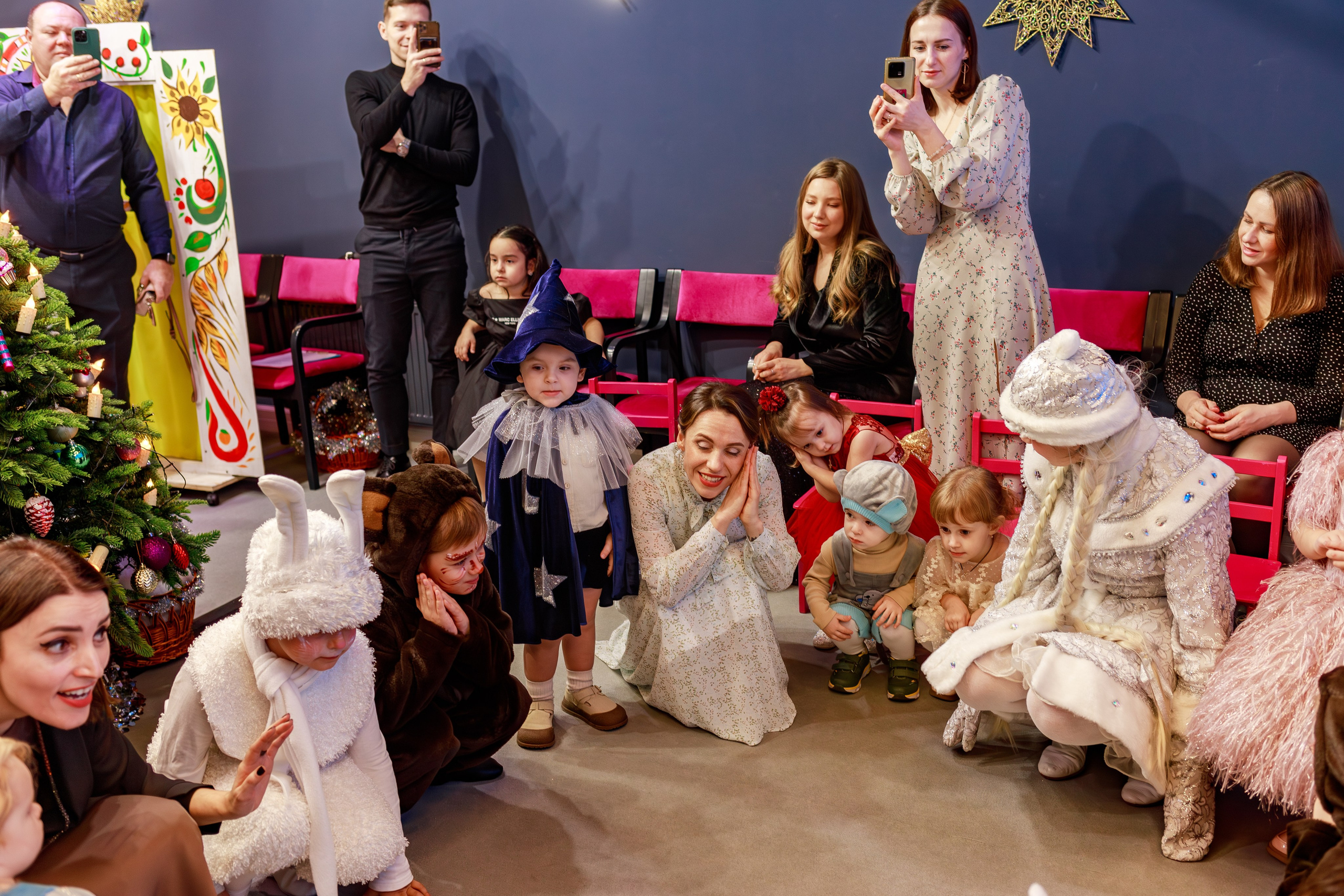 МЭЦ 2025. Семейный и детский фотограф в Краснодаре Ирина Лаврецкая