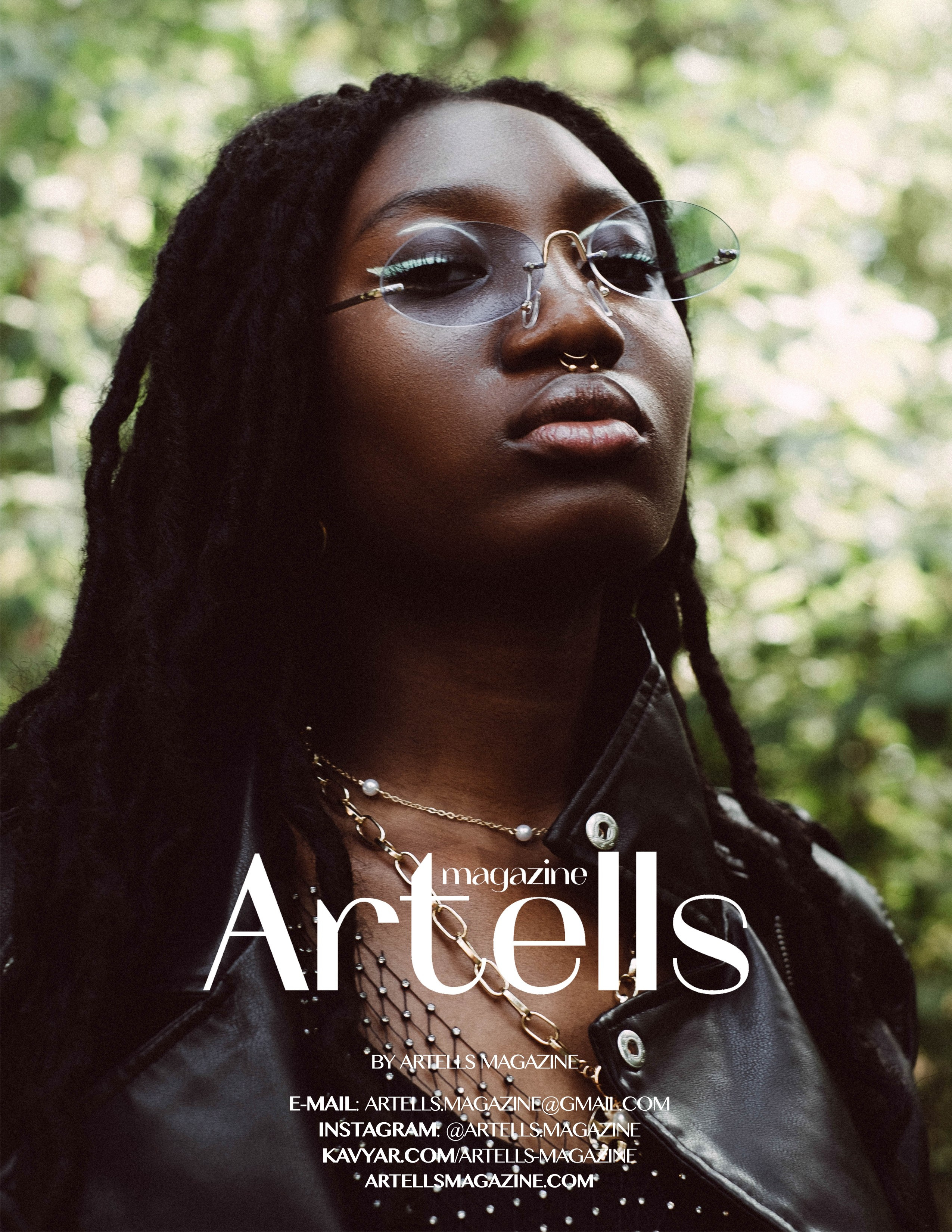 Forest Story. Персональный стилист, Елена. Москва