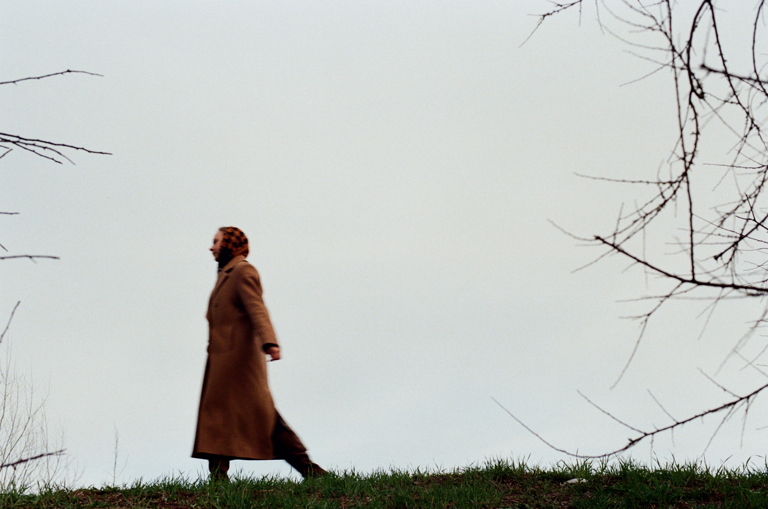 Фотопрогулка Ирины в Зеленограде. Главная