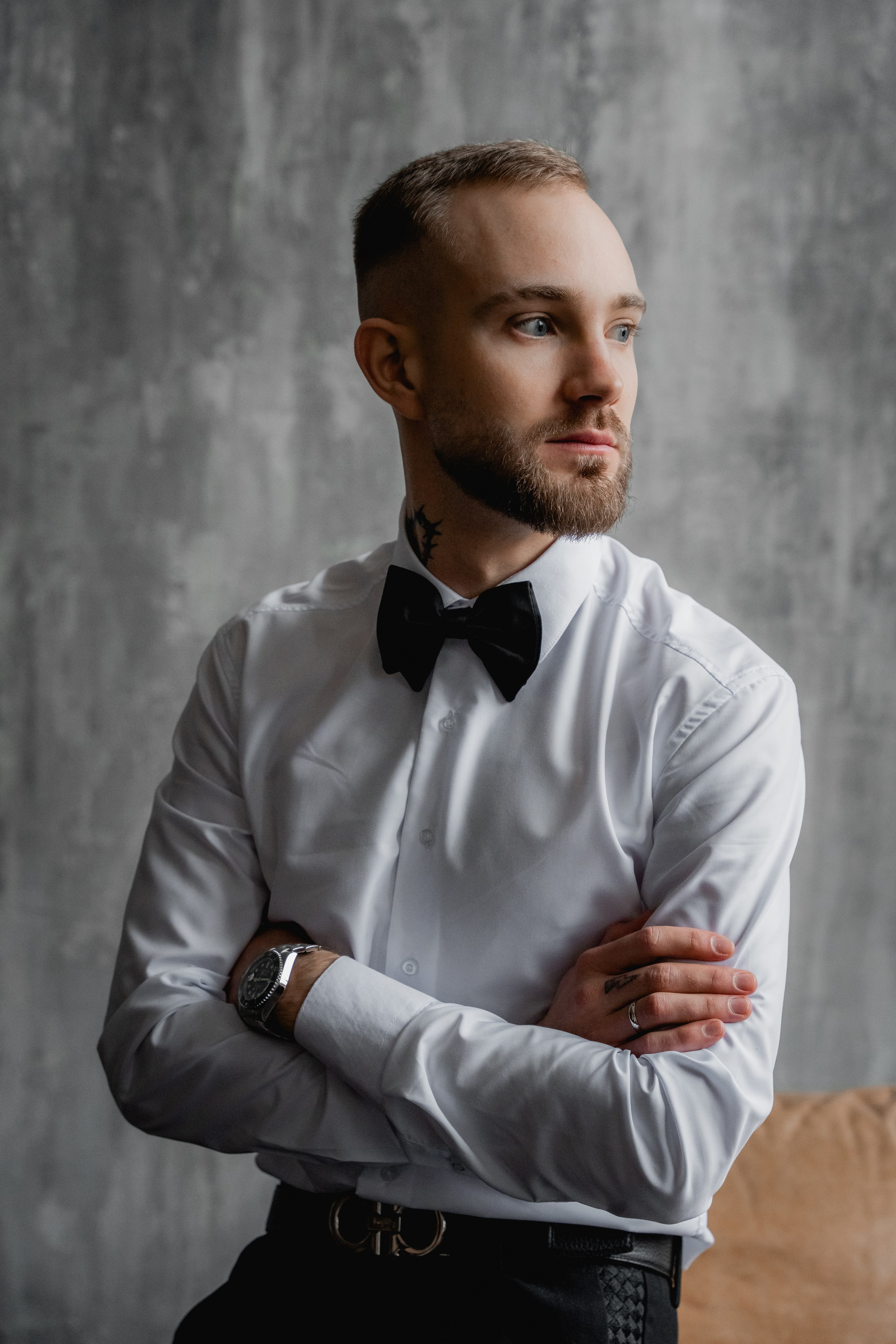 Антон и Таня. Станислав Тюрин Фотограф Москва. Индивидуальные и семейные фотосессии;