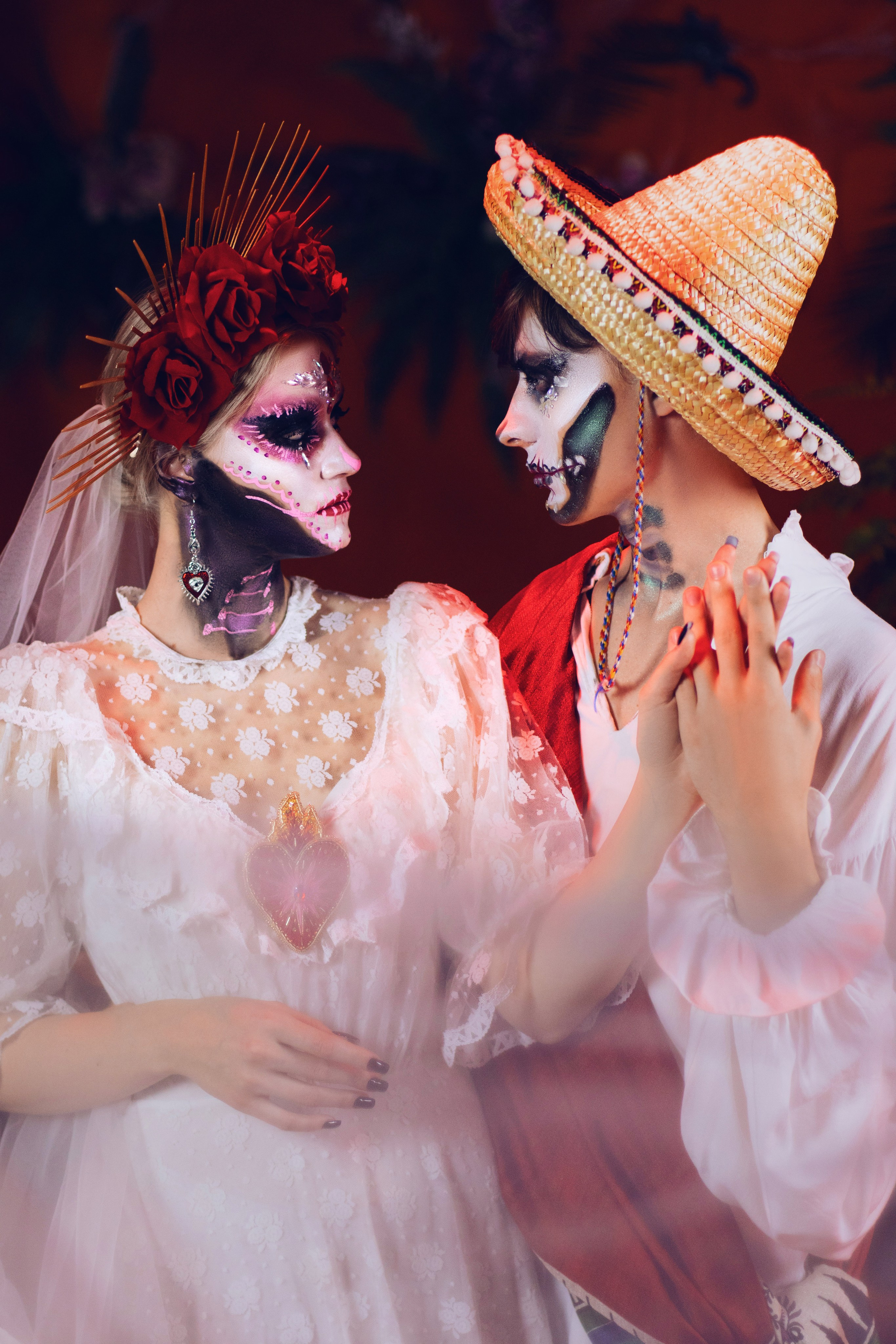 Calavera. Workshop. Фотограф Симферополь | Катерина Ищук